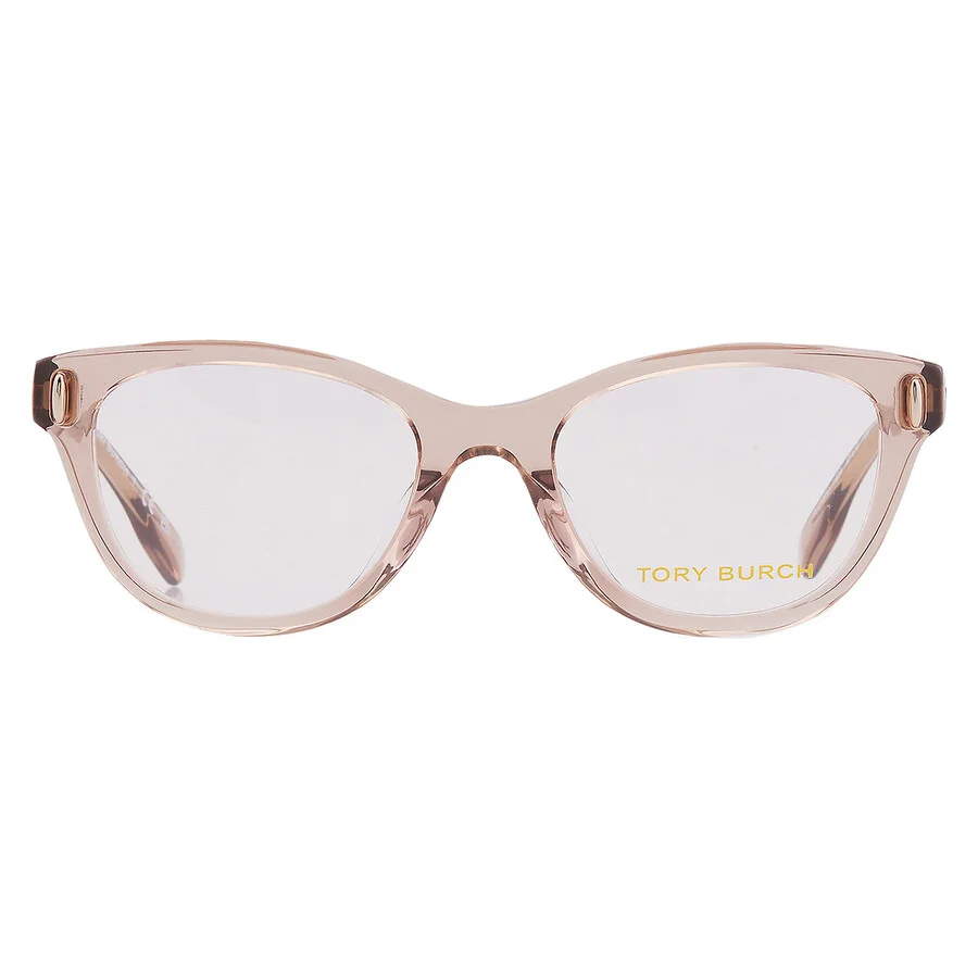 Tory Burch Demo Oval Ladies Eyeglasses TY2137U 1954 47 - 1