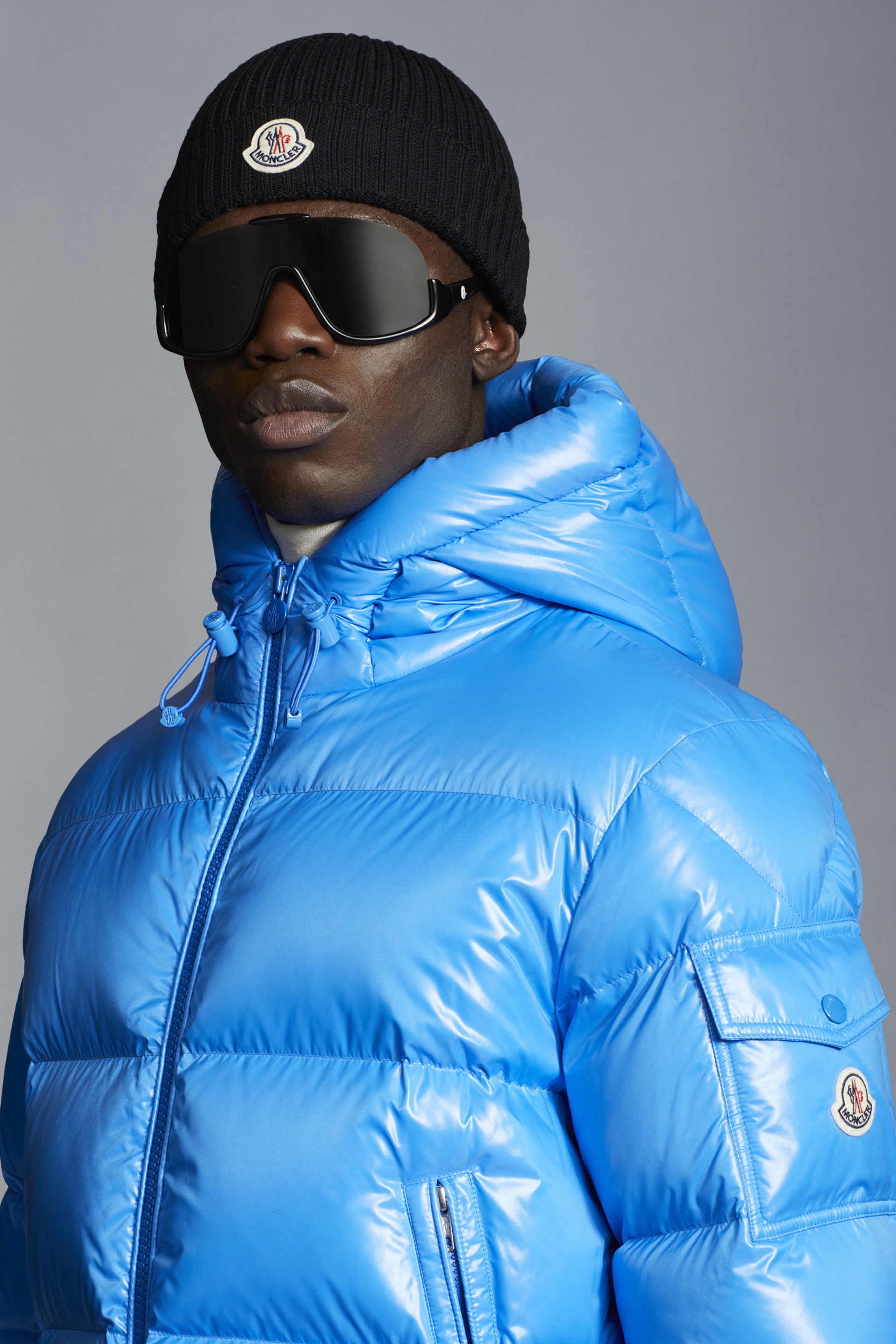 Ecrins Short Down Jacket - 4