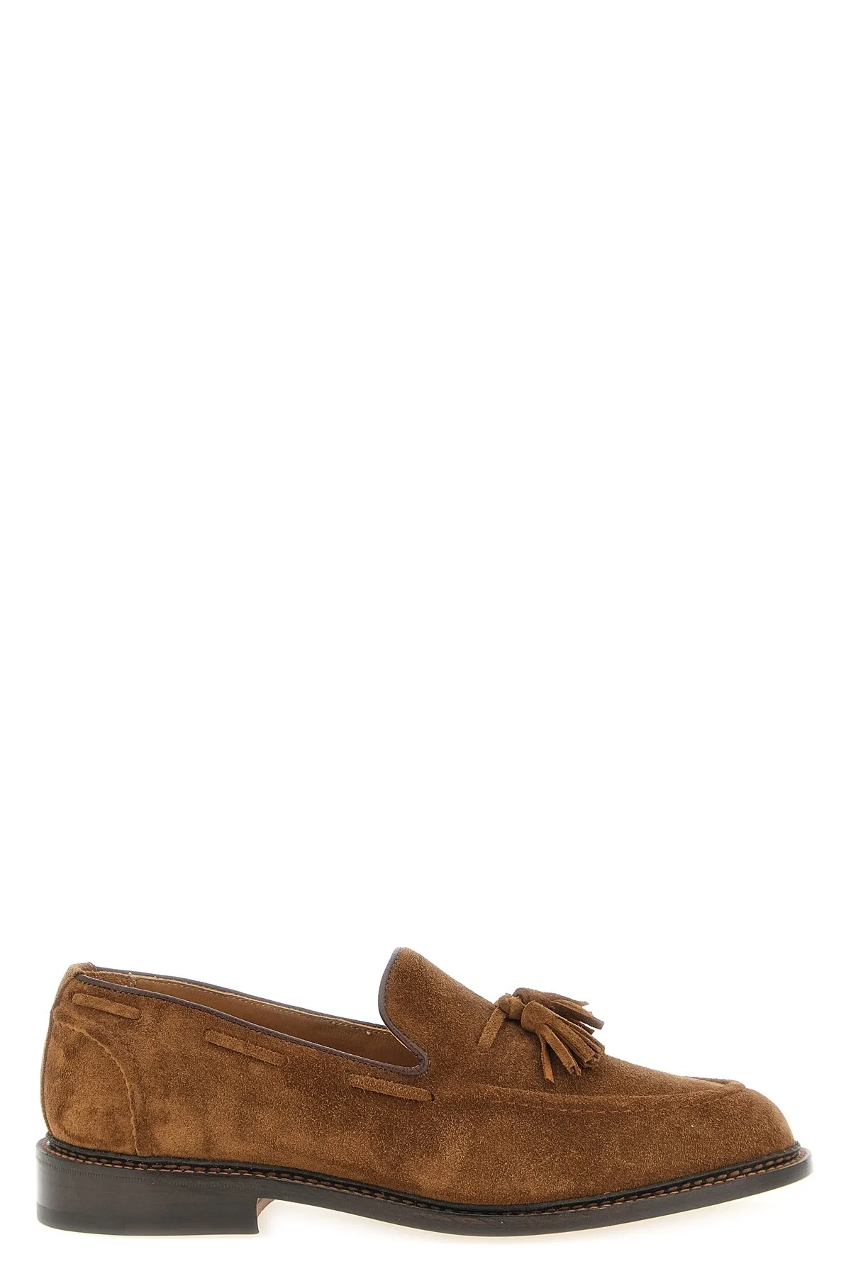 'Elton' loafers - 1