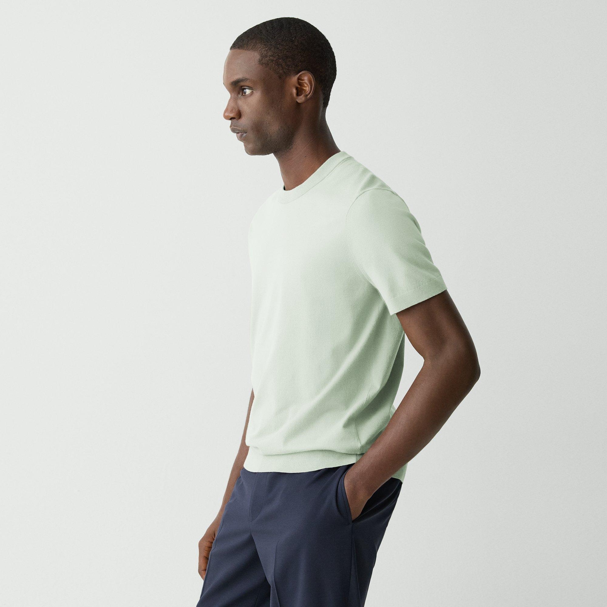 Soris Tee in Light Bilen - 2
