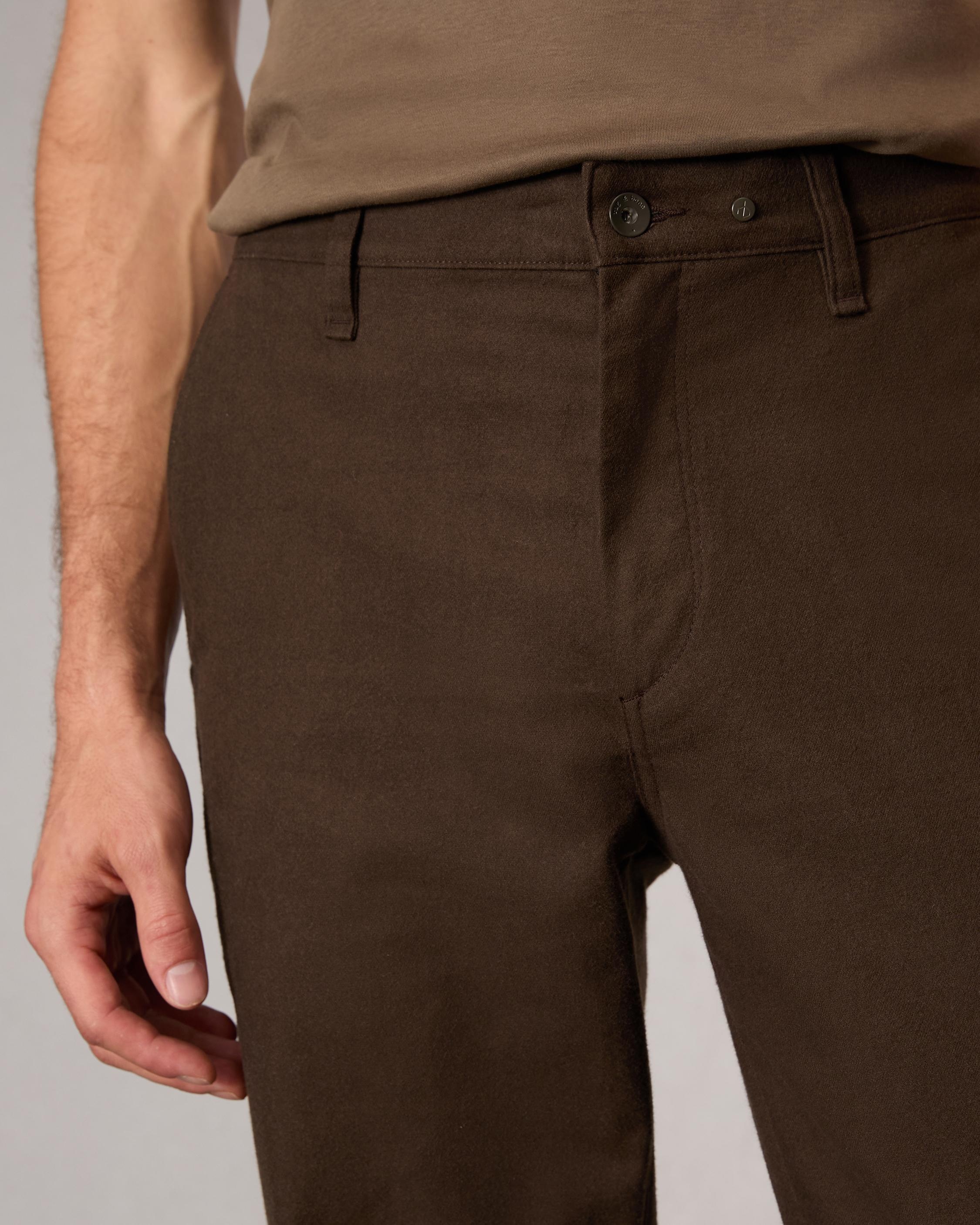 Standard Chino Pant - 6