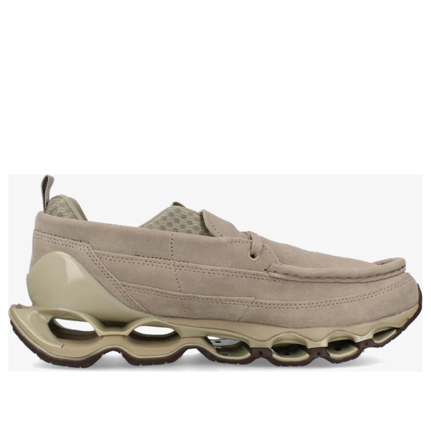 Mizuno Wave Prophecy Moc 'Taupe' D1GD243601 - 2
