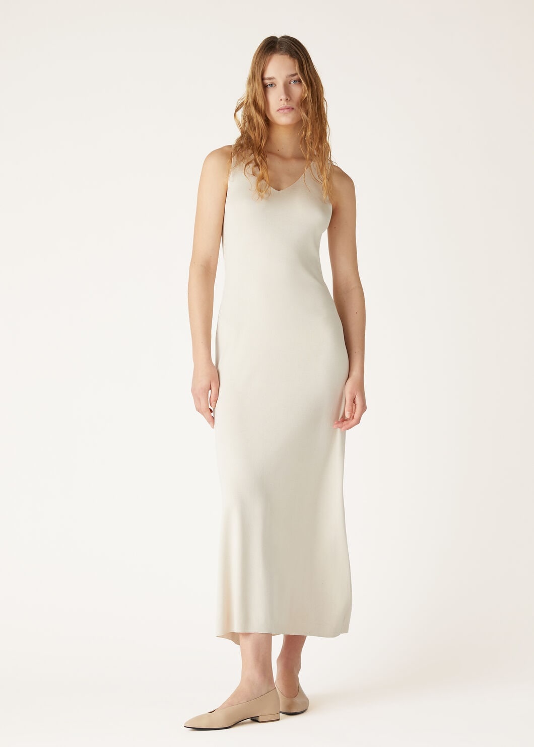 Lyskamm Dress - 4