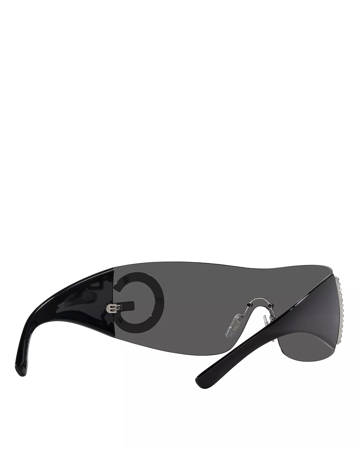 Pillow Shield Sunglasses - 5