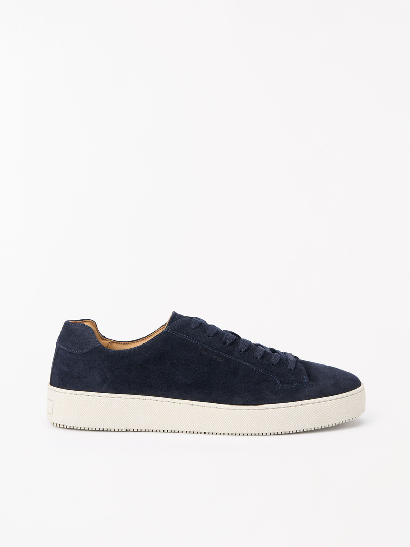 Salas 2 Suede Sneakers 1
