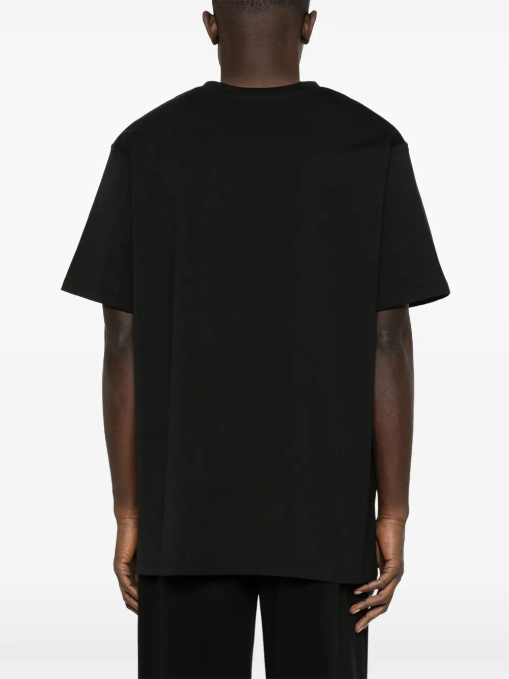 Balmain Men T-Shirt With Print - 3
