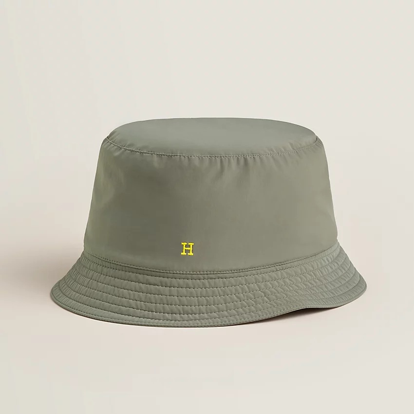 Ethan bucket hat - 4