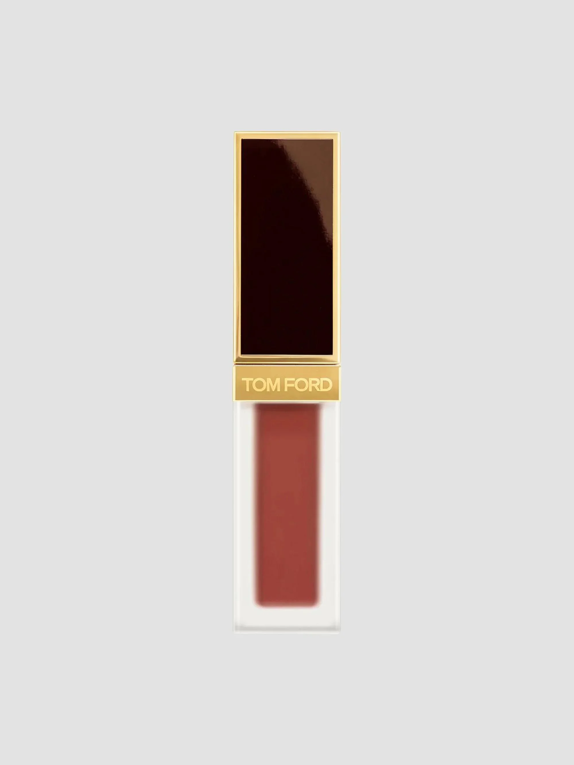 Liquid Lip Color - 131 Burnt Peach - 1