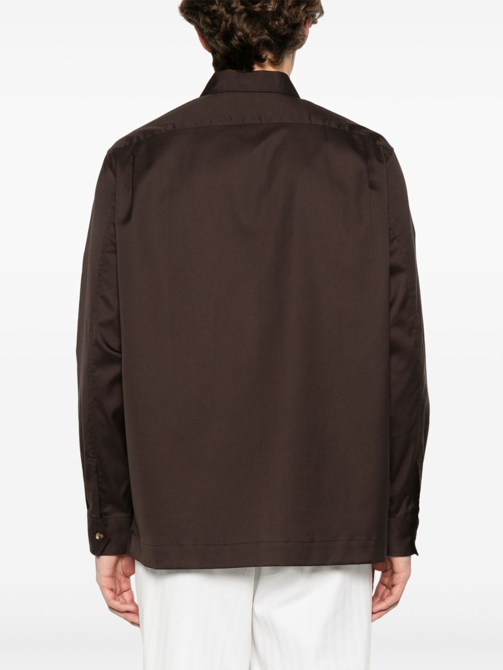 cotton shirt - 4