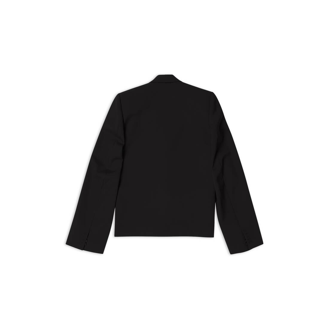 fitted jacket - 6