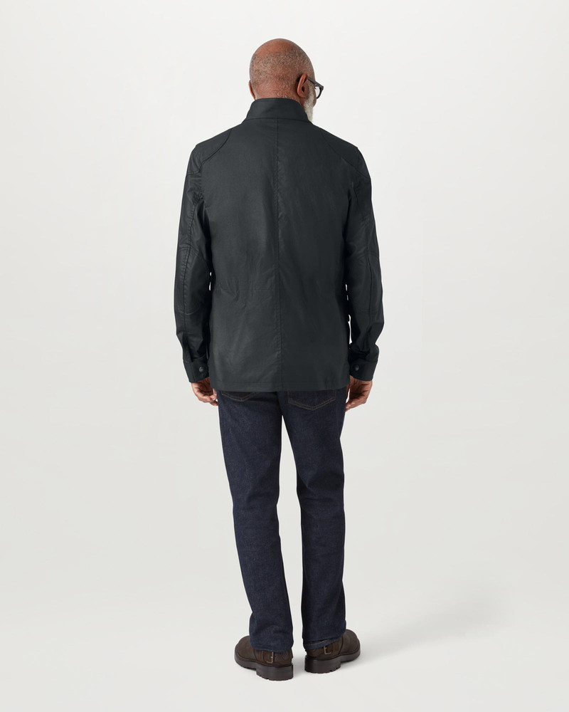 FIELDMASTER JACKET 4