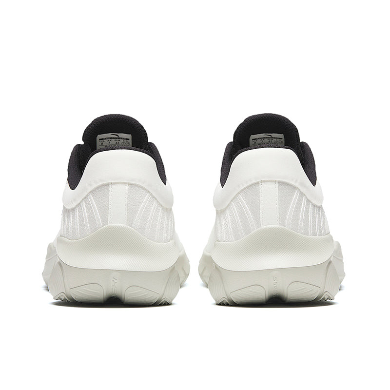 ANTA Training Shoes 'White Grey Black' 912347792-2 - 4