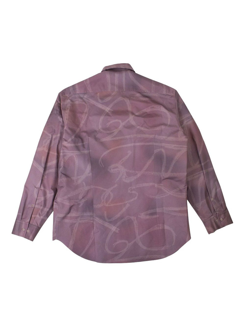 Off-White Stiff Button Down shirt outlook