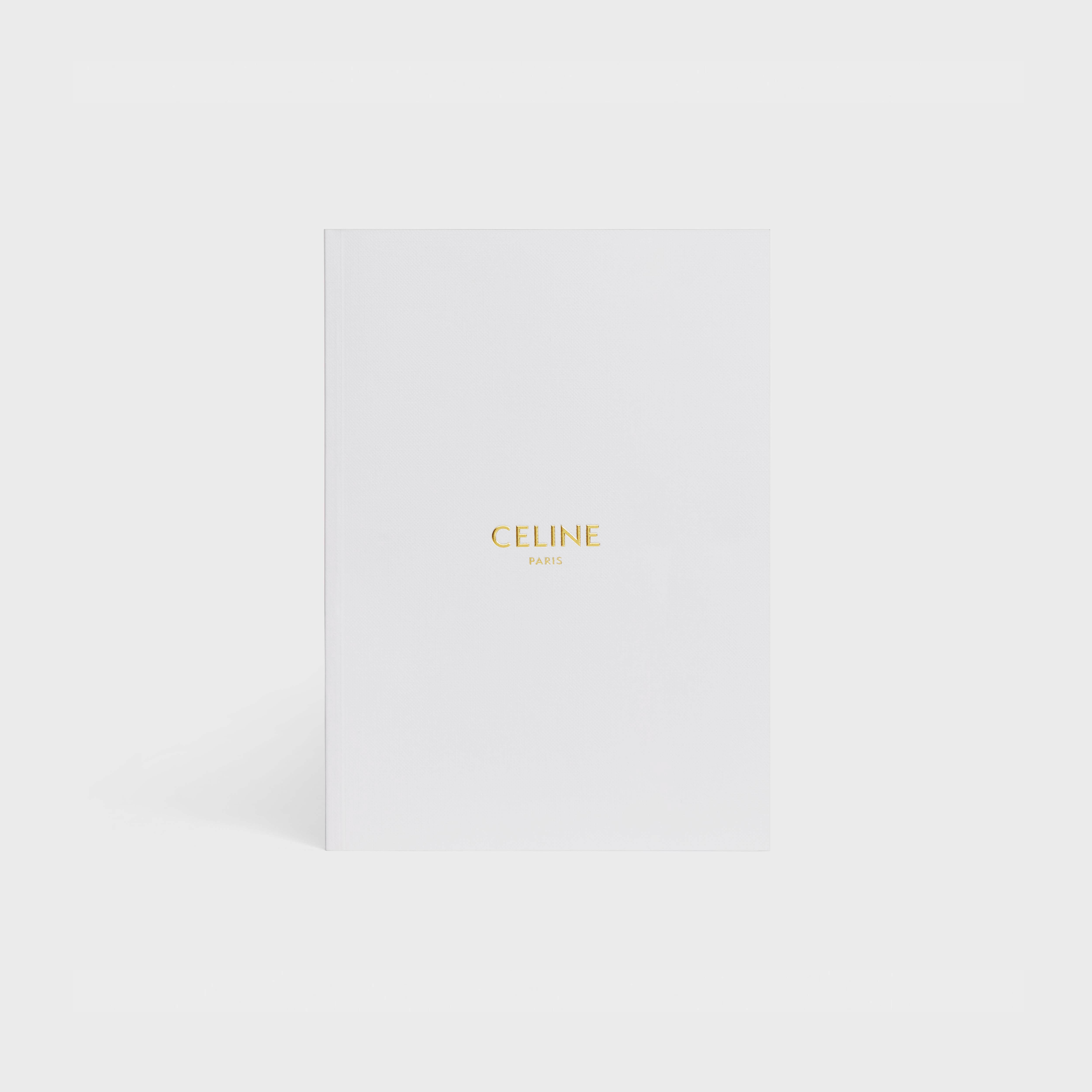 medium notebook in paper - 1
