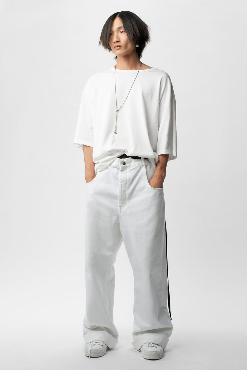 Dieter High Comfort T-Shirt - 5