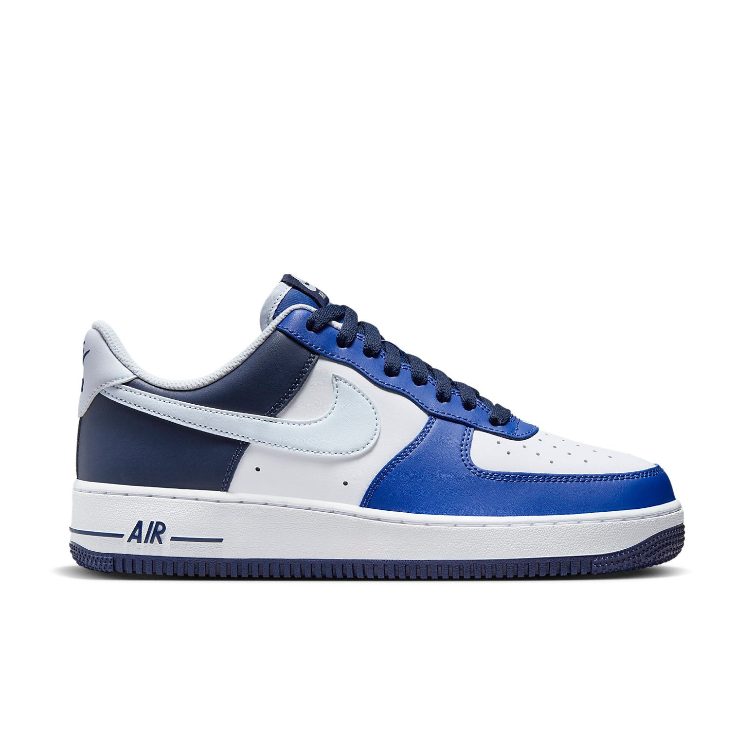 Nike Air Force 1 Low 'Game Royal Navy' FQ8825-100 - 2