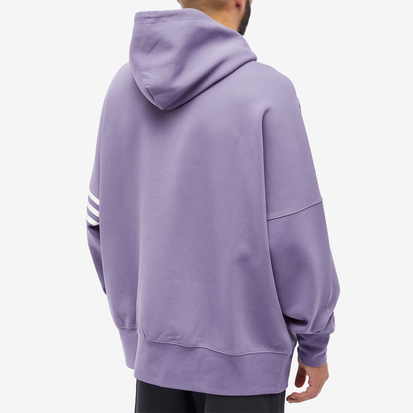 Adidas Neuclassics Hoodie - 3