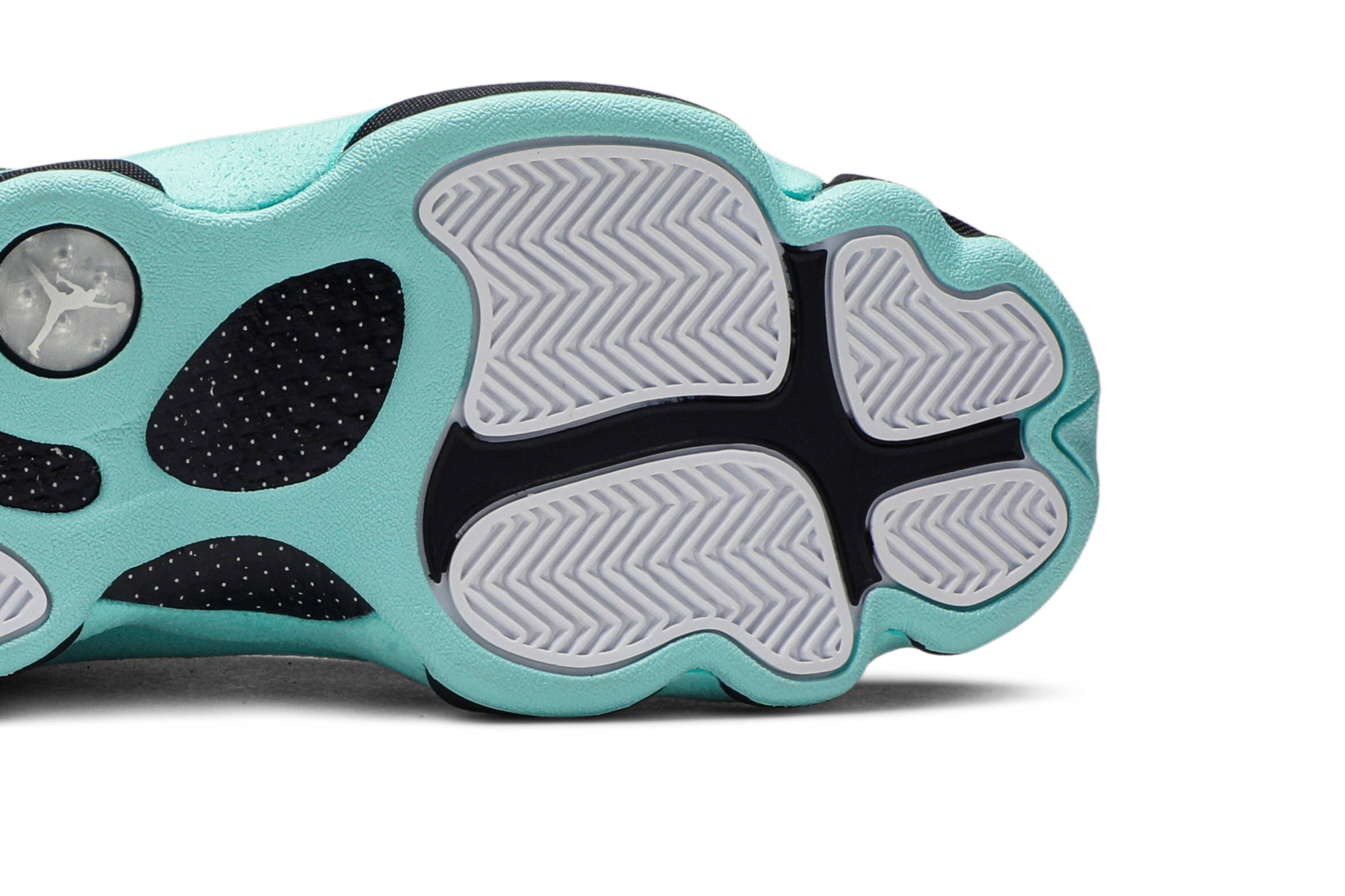 Air Jordan 13 Retro 'Island Green' - 5