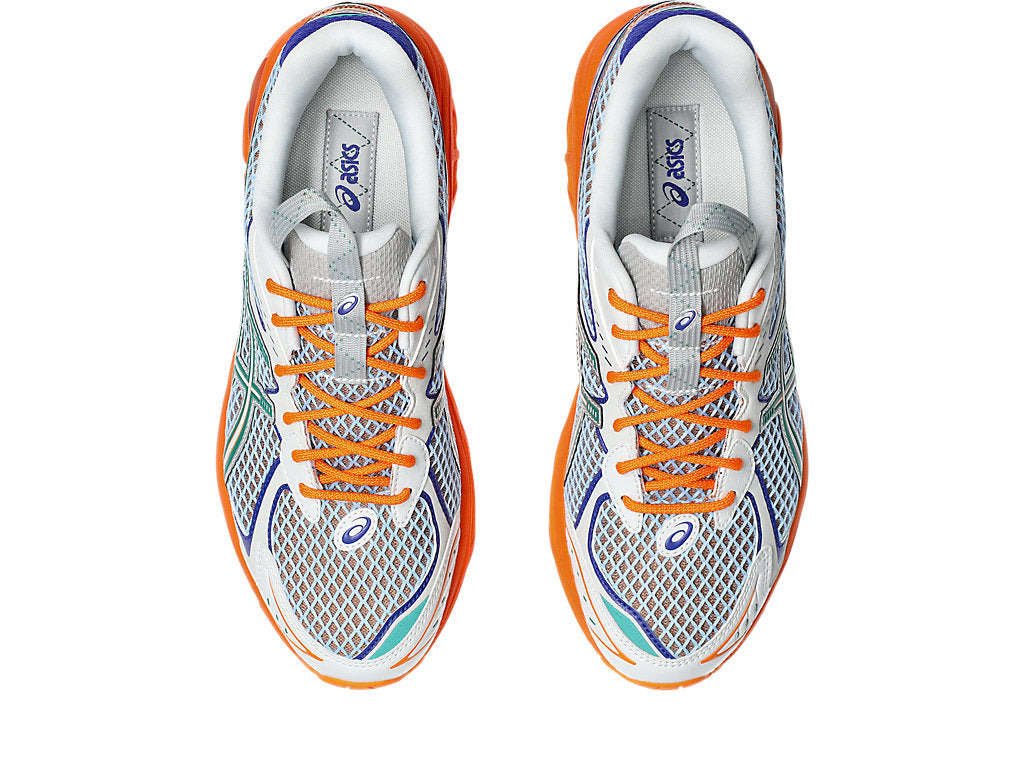 ASICS x Kiko Kostadinov GT-2160 UB7-S 'Lava Orange' 1203A491-800 - 6