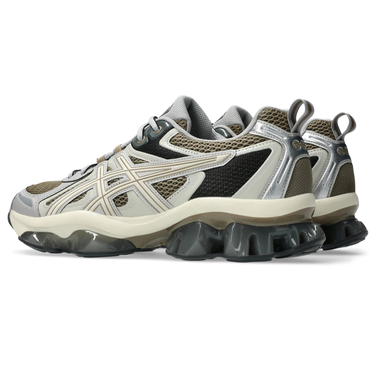 GEL-QUANTUM KINETIC - 3