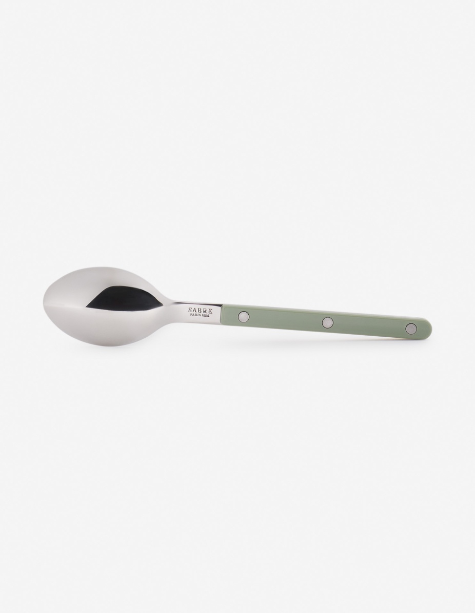 CAFE KITSUNE x SABRE BISTROT SOUP SPOON - 2