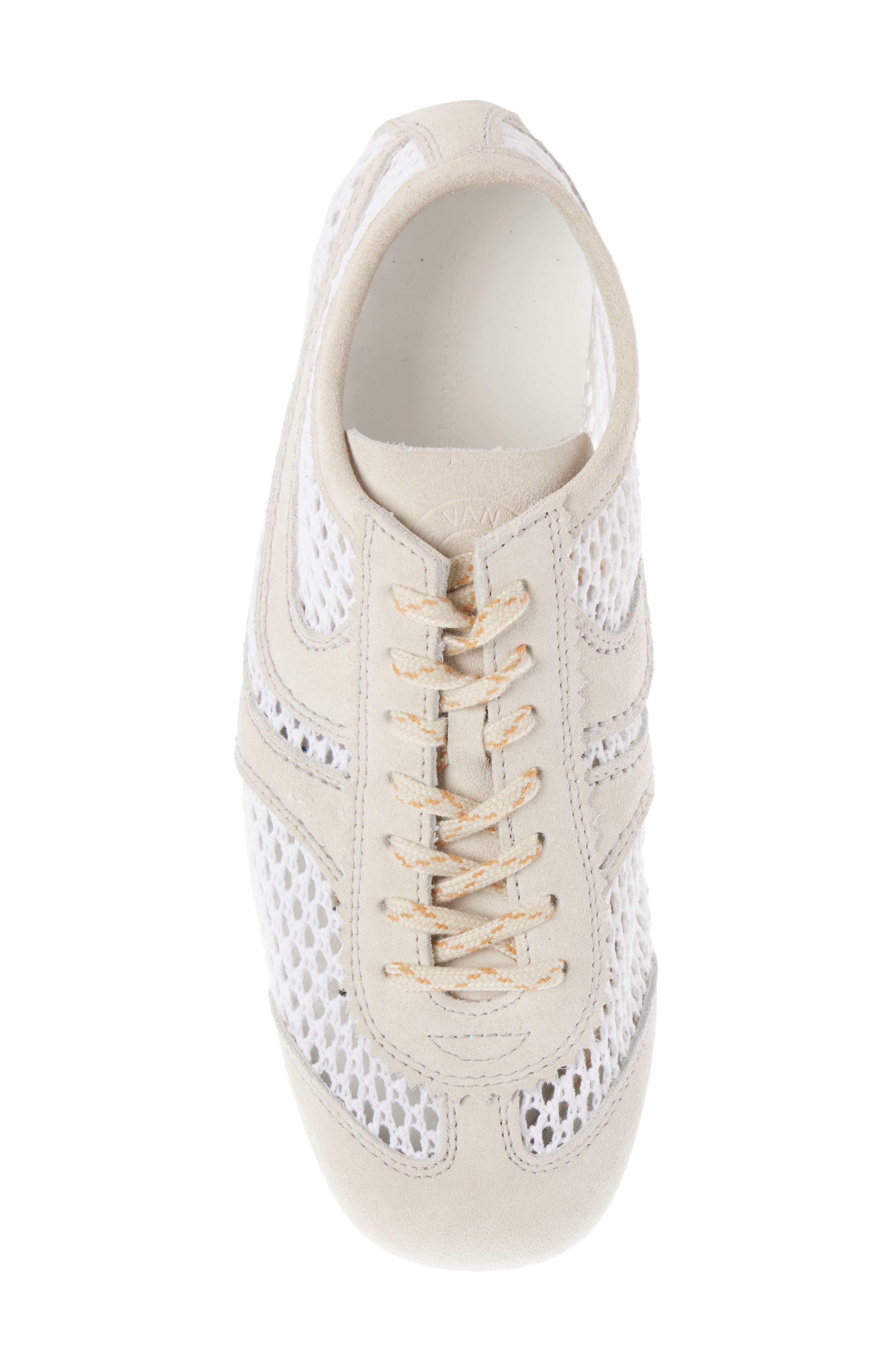 Dries Van Noten Dustin Sneaker in White at Nordstrom - 4
