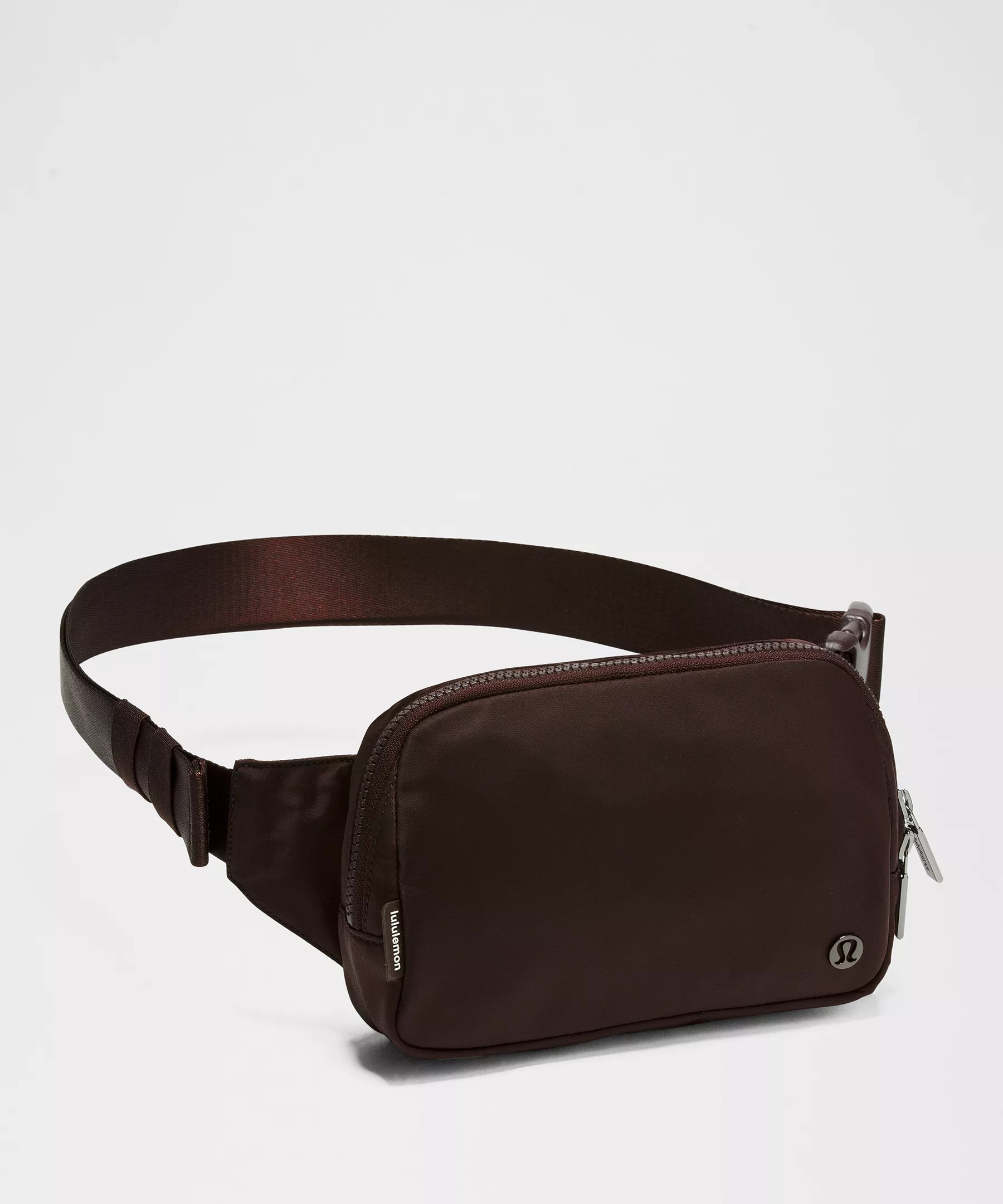 Everywhere Belt Bag Large with Long Strap 2L - 4