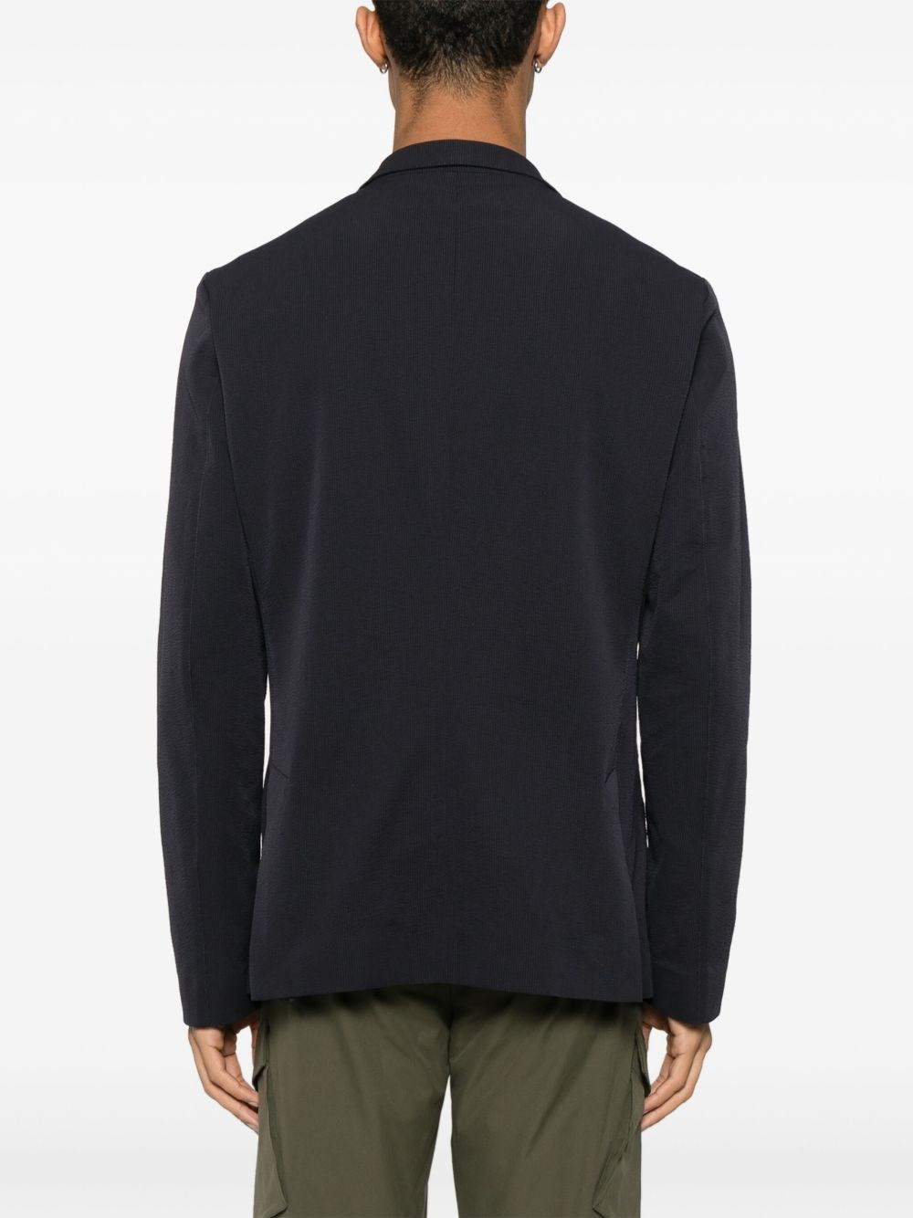 Single-breasted jacket - 2