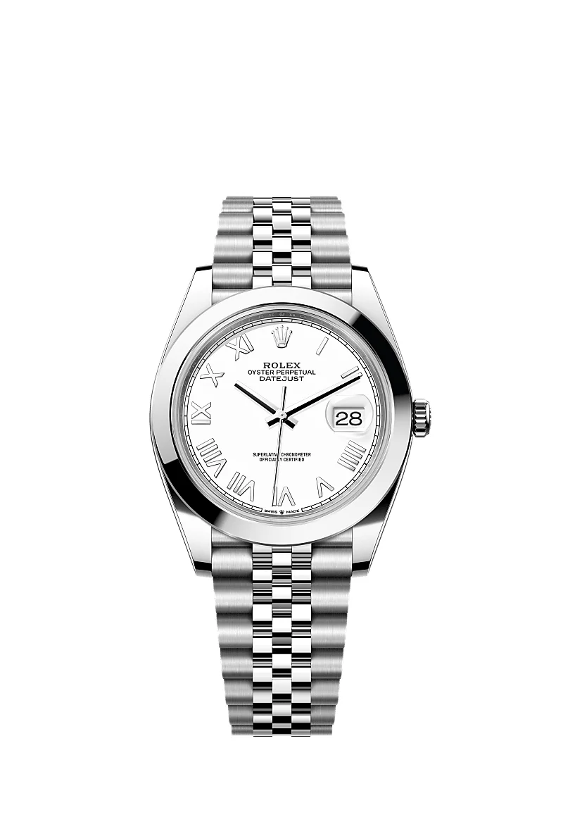DATEJUST 126300 - 1