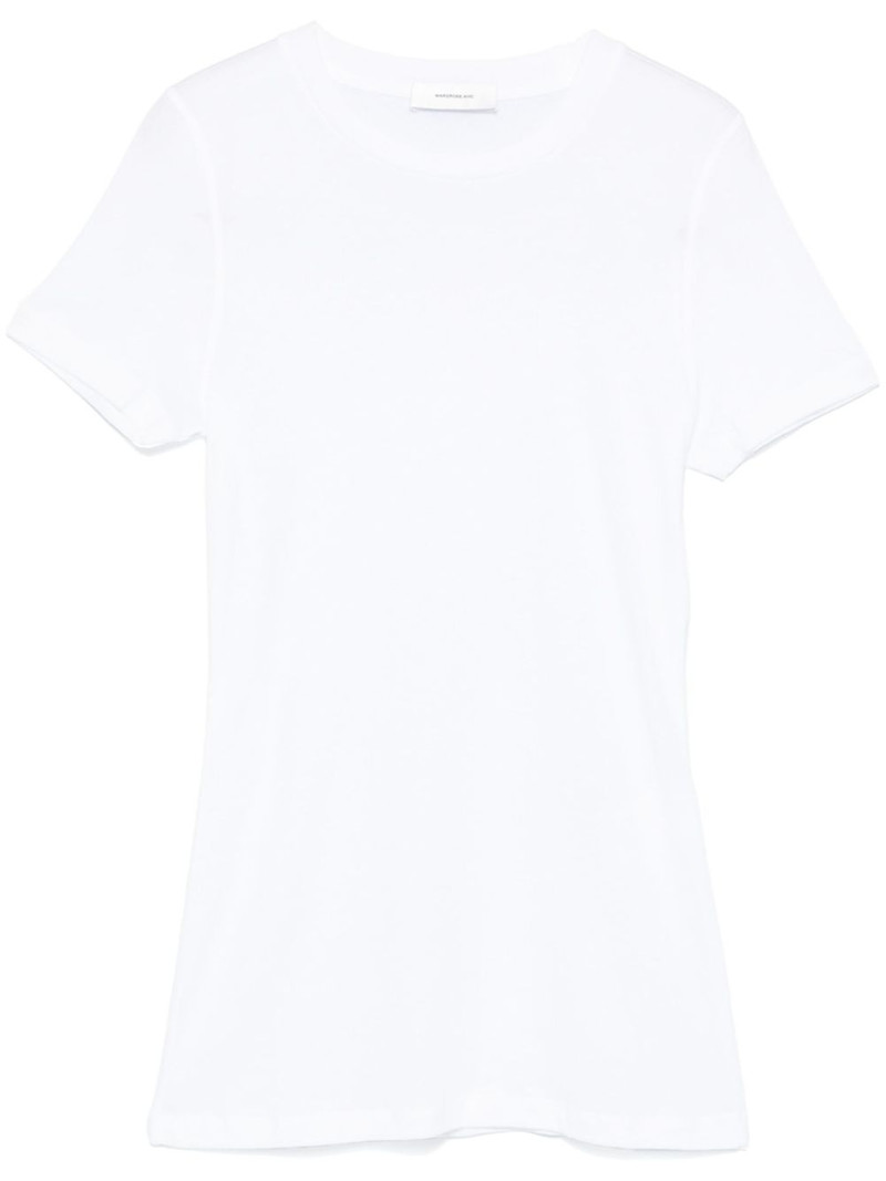cotton T-shirt 1