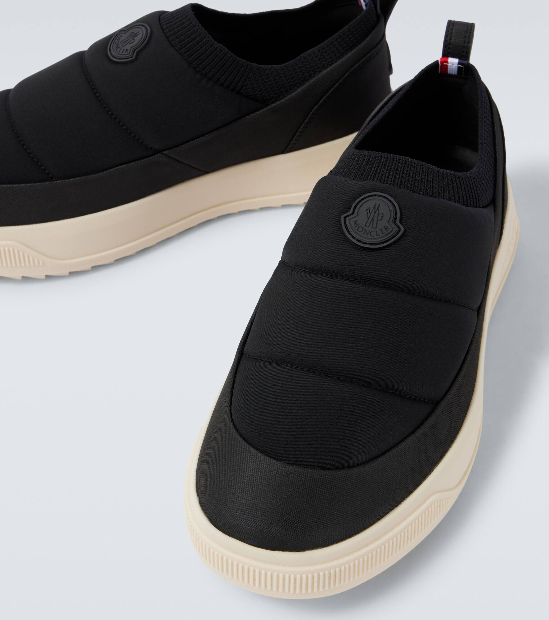Monpulse Altive slip-on sneakers - 3