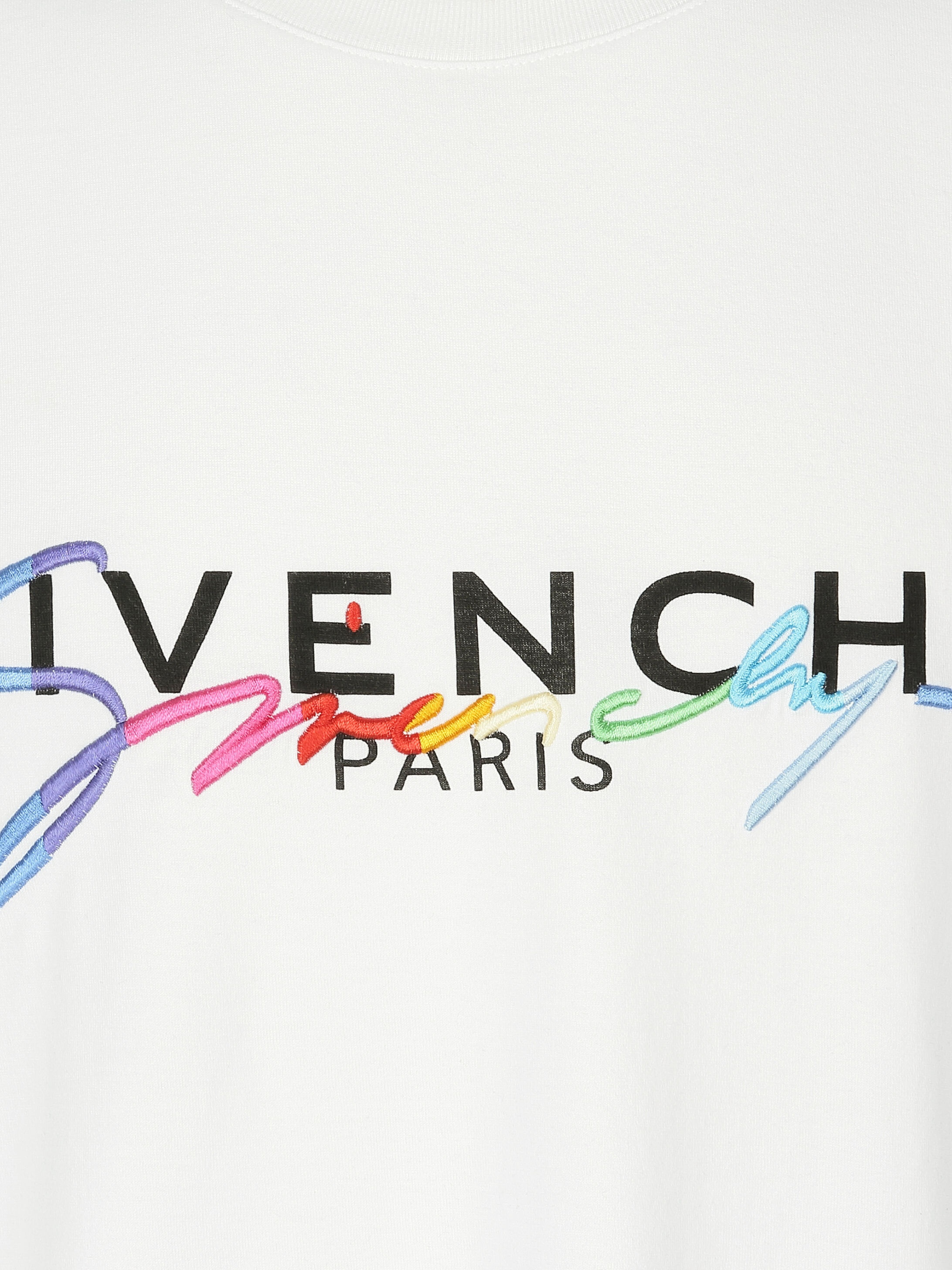 GIVENCHY t-shirt - 6