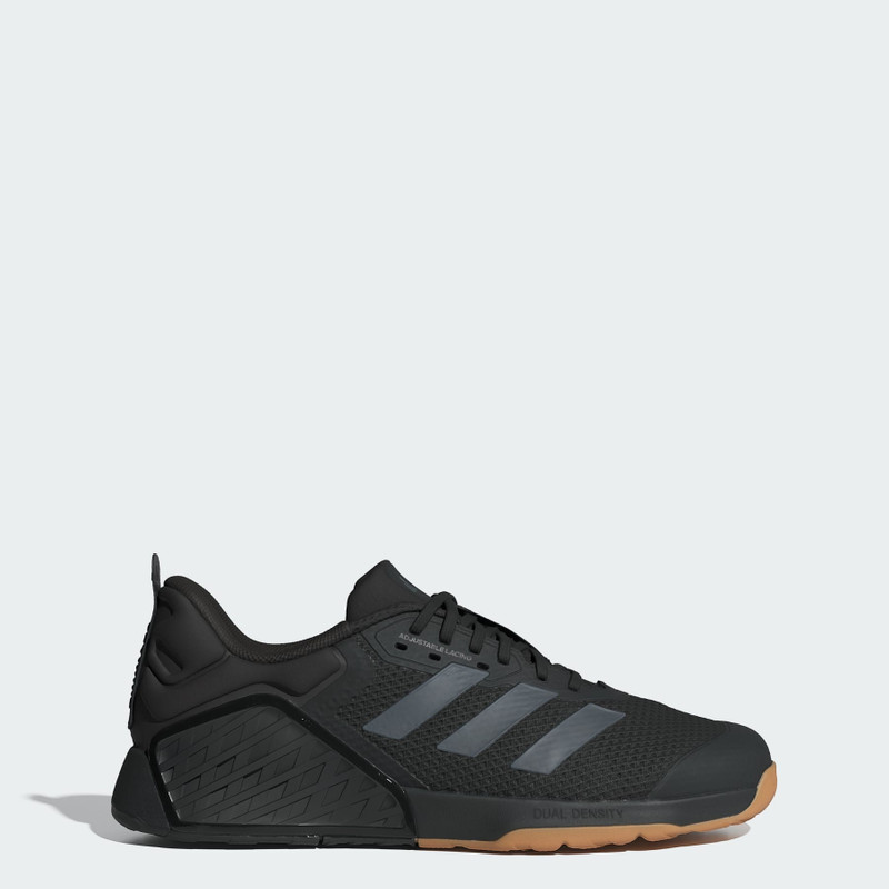 Dropset 3 Shoes - 1