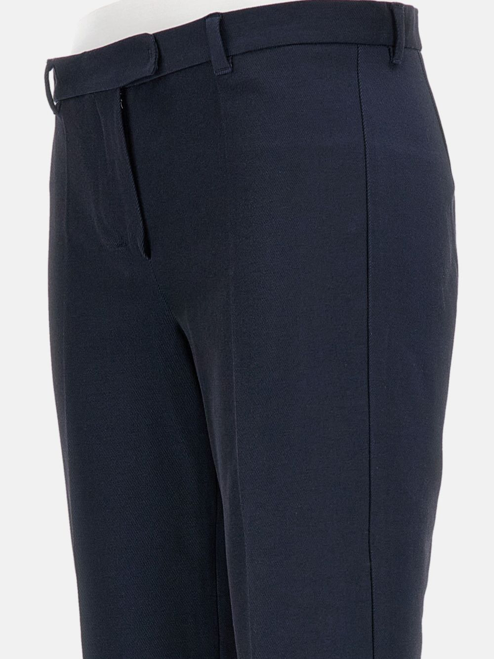 pleated trousers - 3