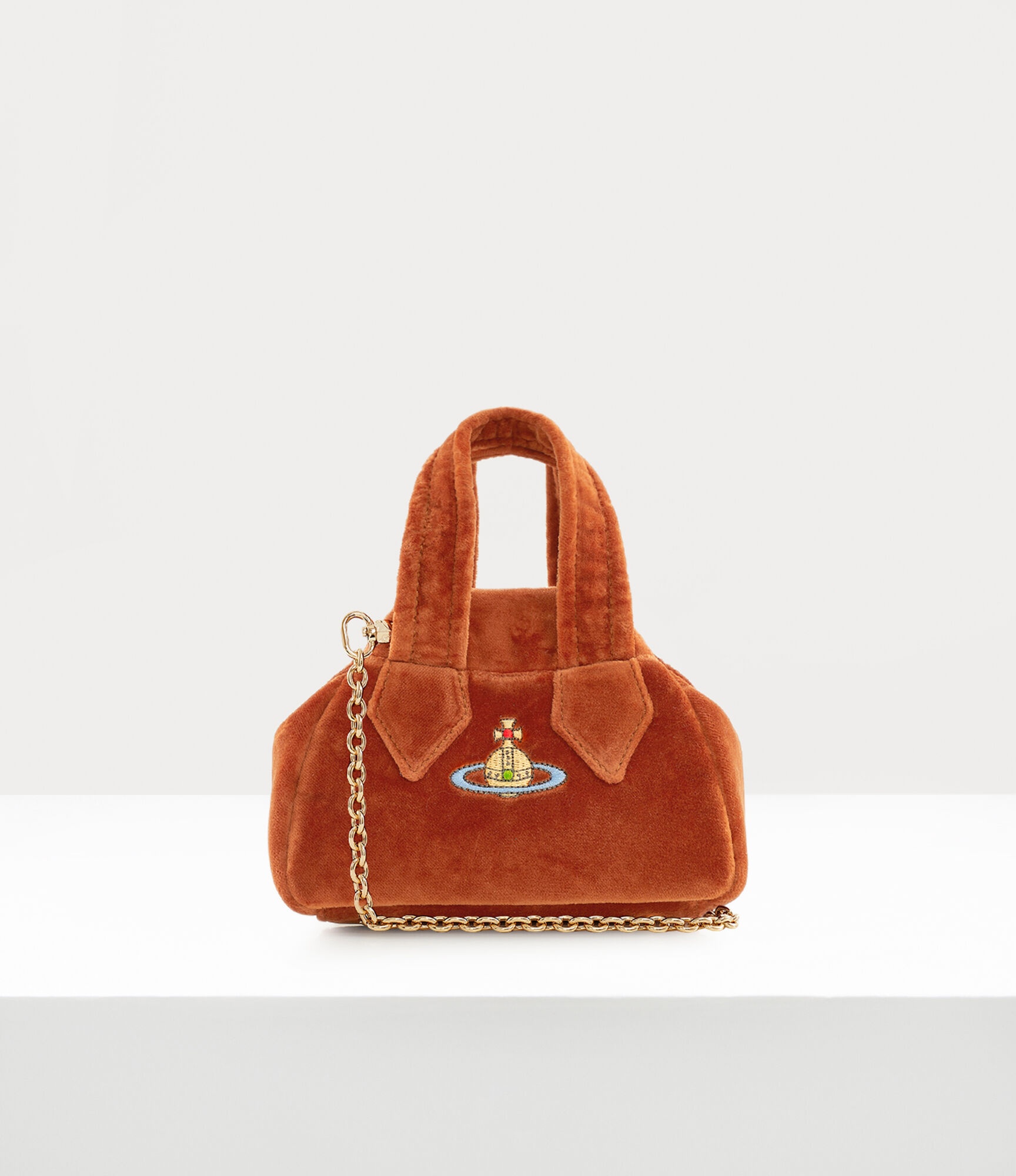 ARCHIVE MINI YASMINE BAG - 6