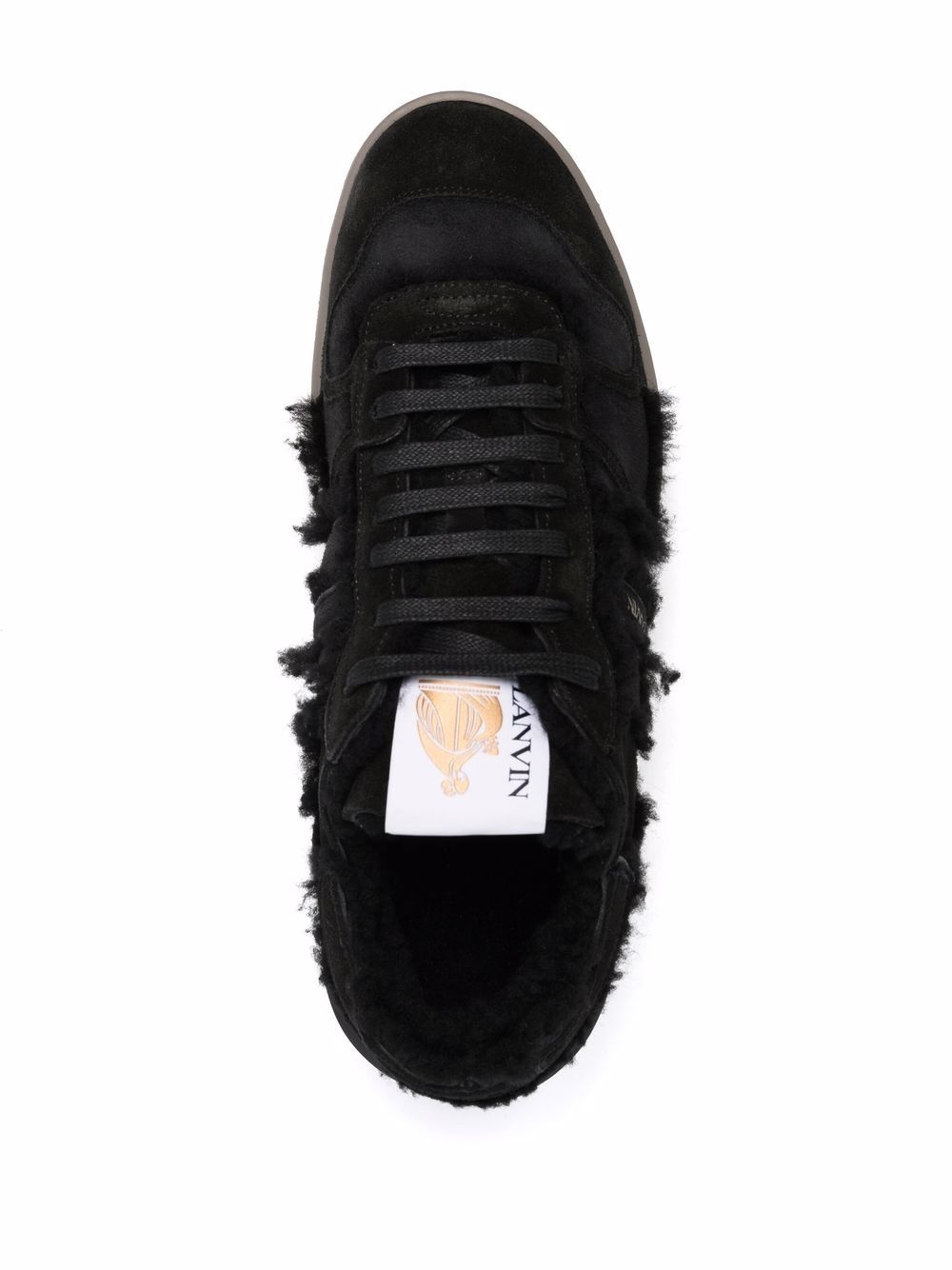 Clay low-top sneakers - 6