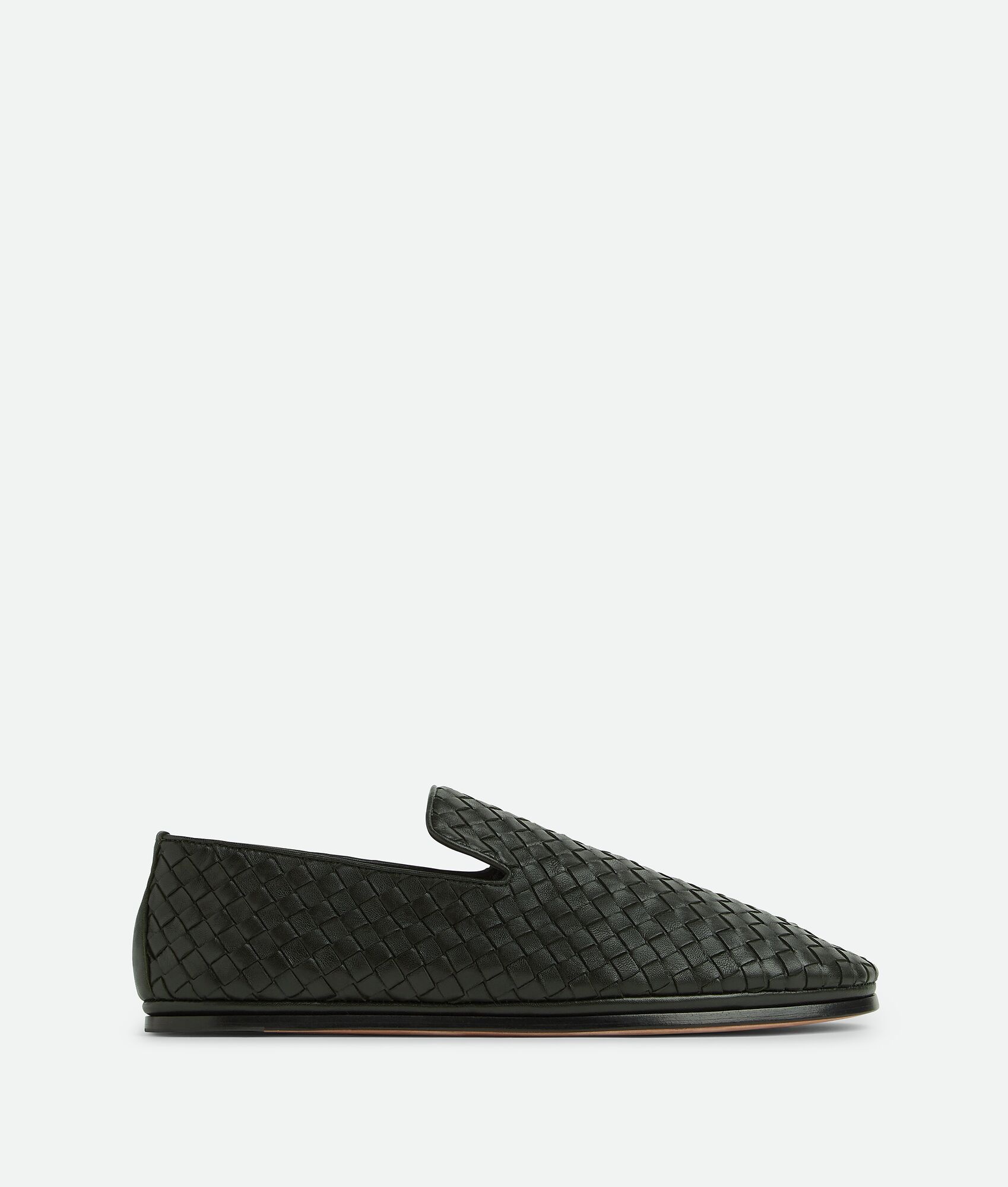 Sunday Slipper - 1