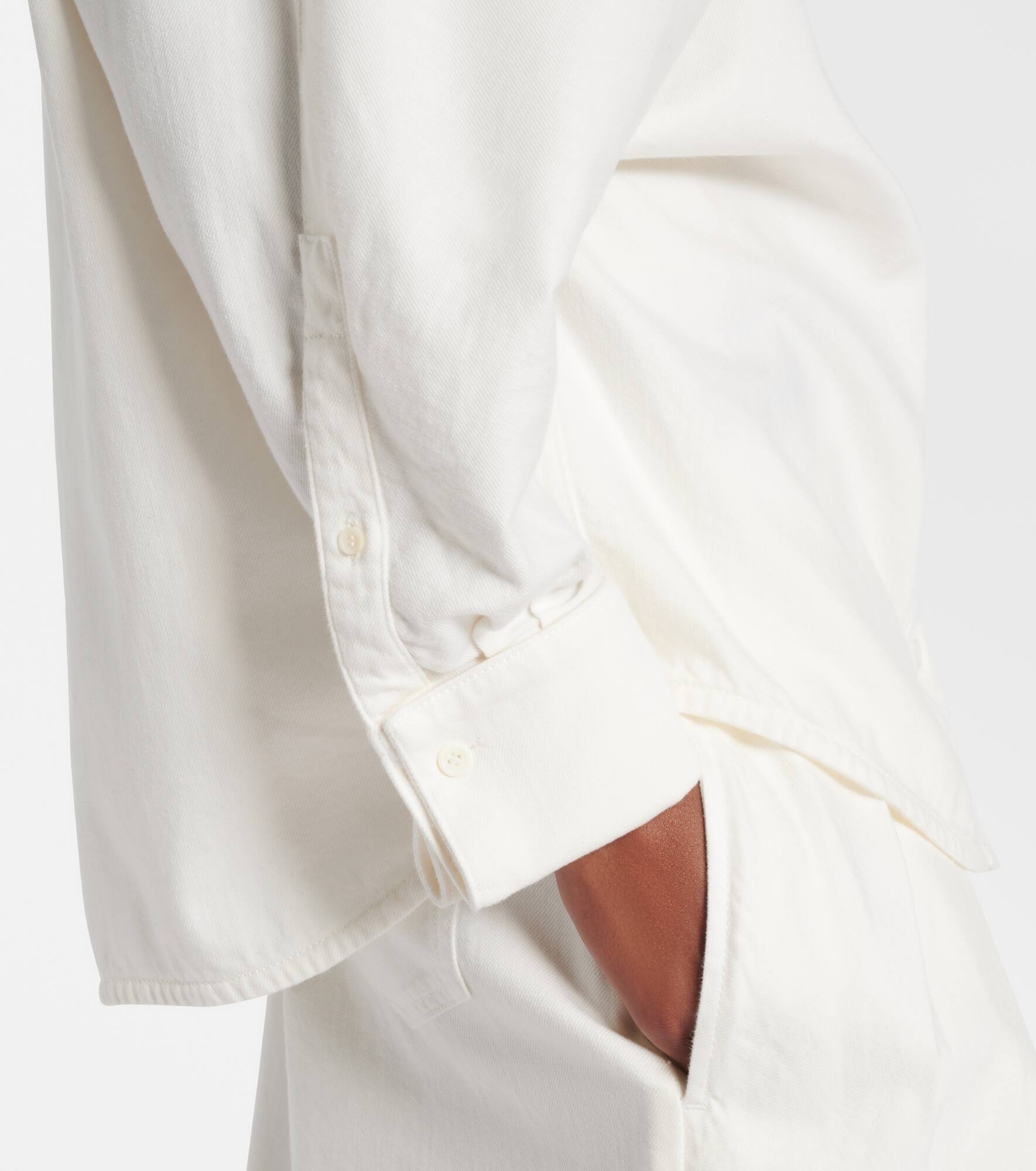 Cotton shirt - 5