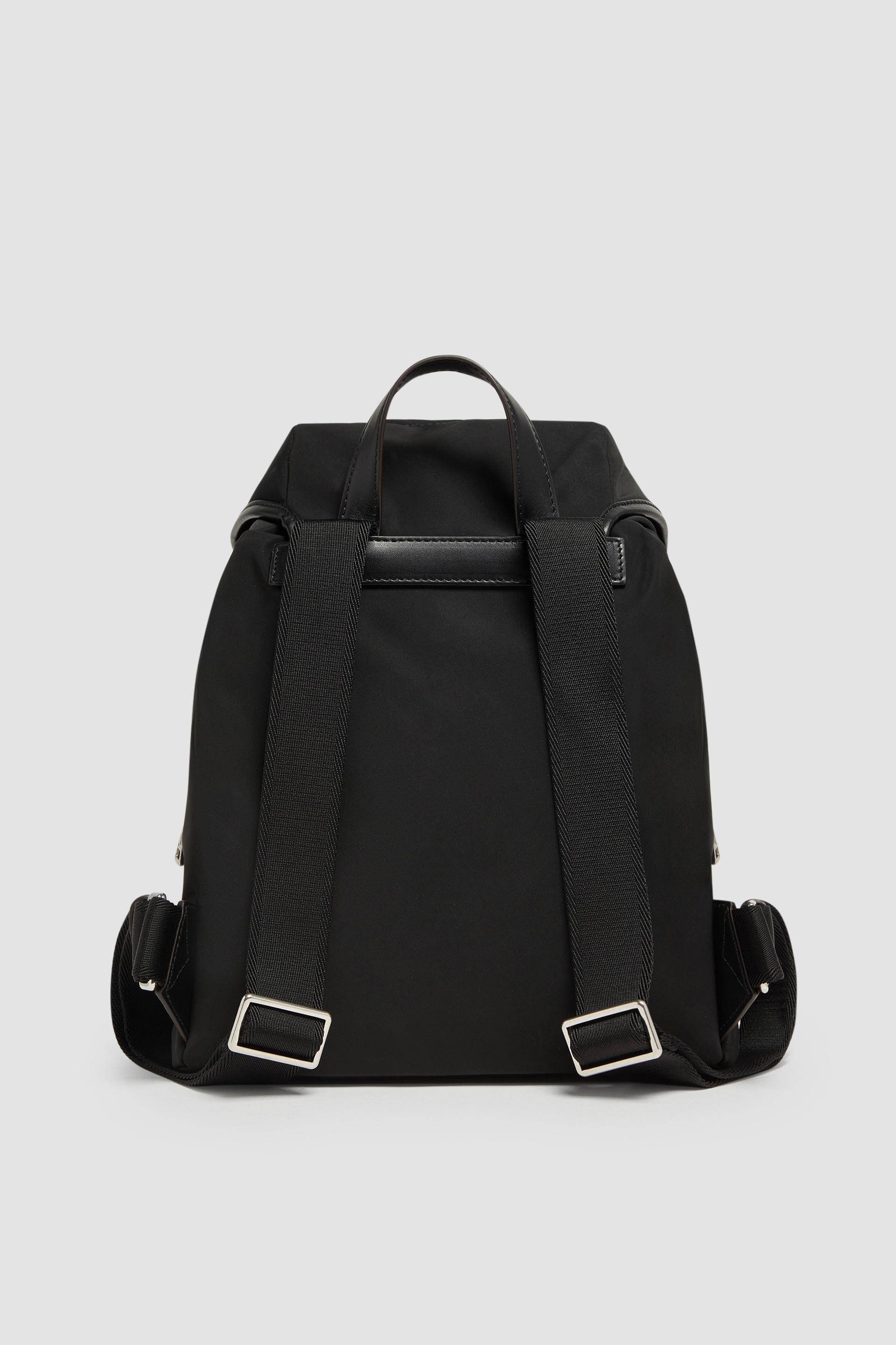 New Trick Water-Repellent Backpack - 4