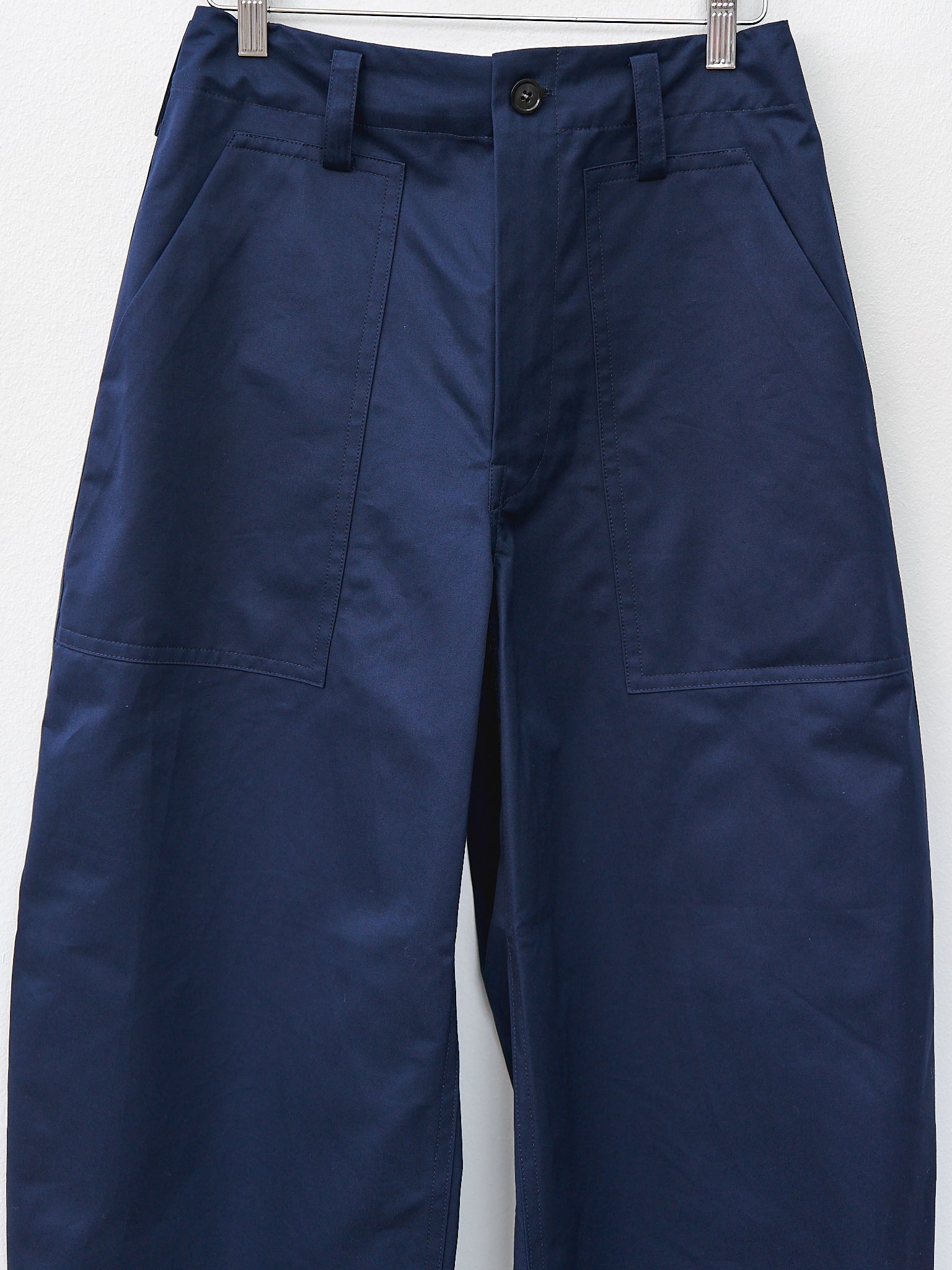 Phoenix Trouser - Admiral (Blue Navy) - 6