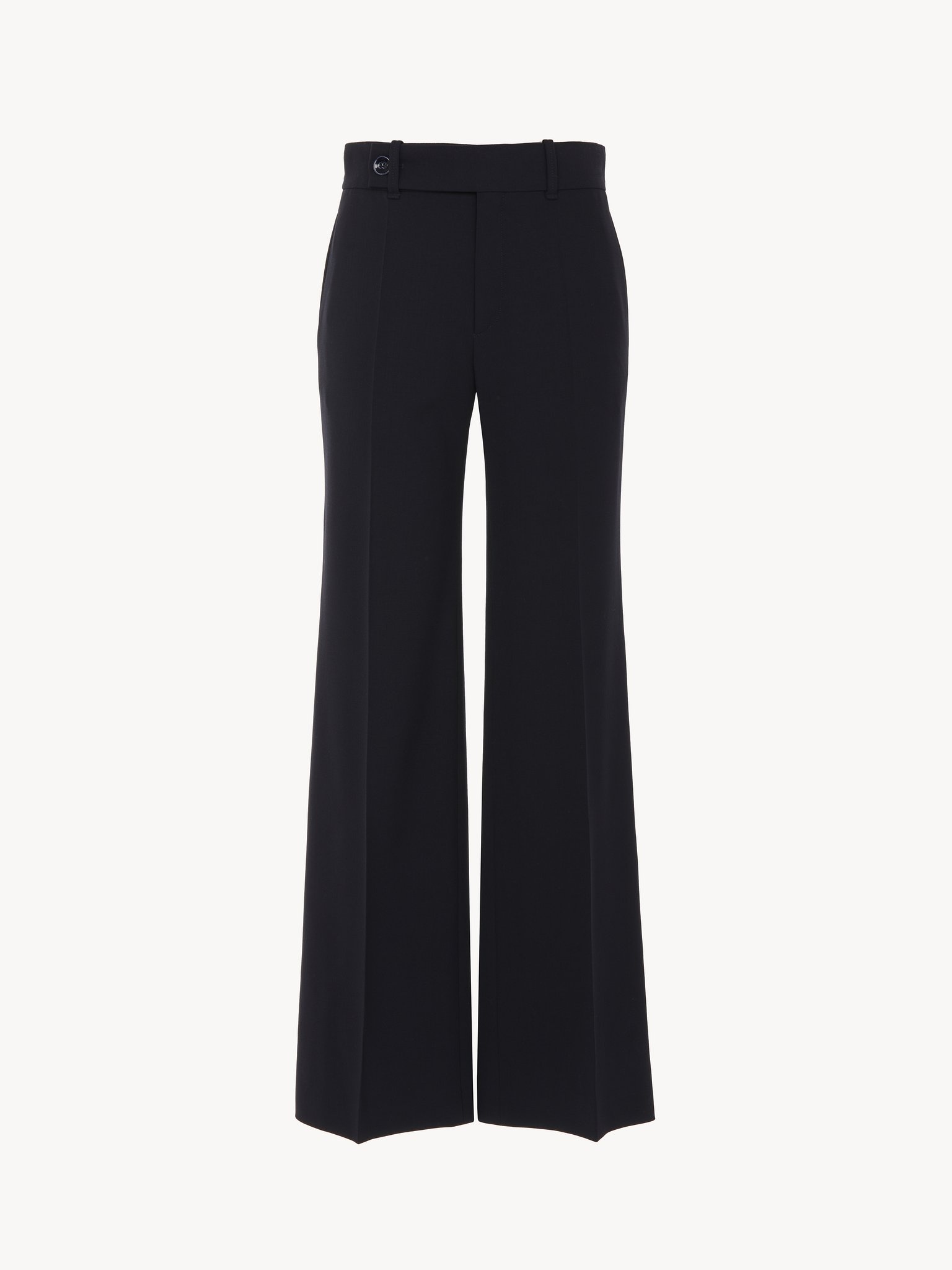 SIGNATURE STRAIGHT PANTS - 2