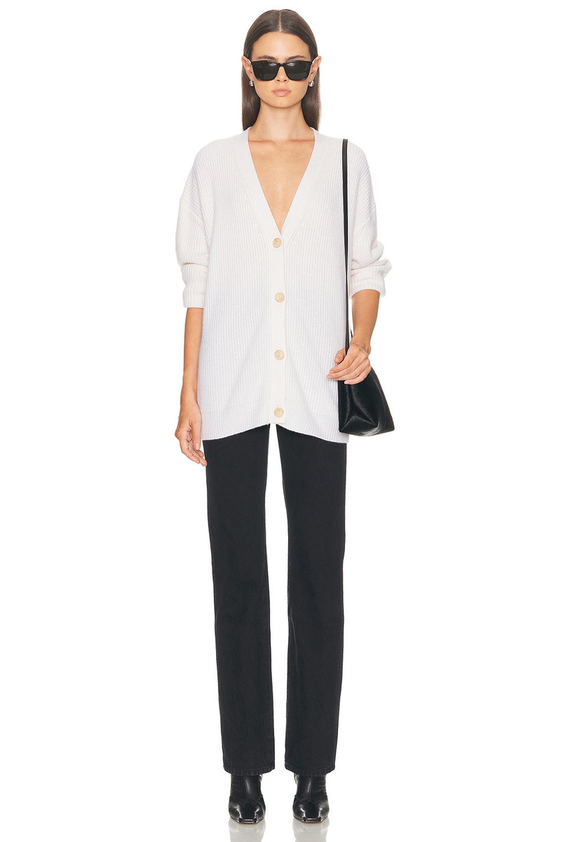 Jenni Kayne Cashmere Cocoon Cardigan outlook