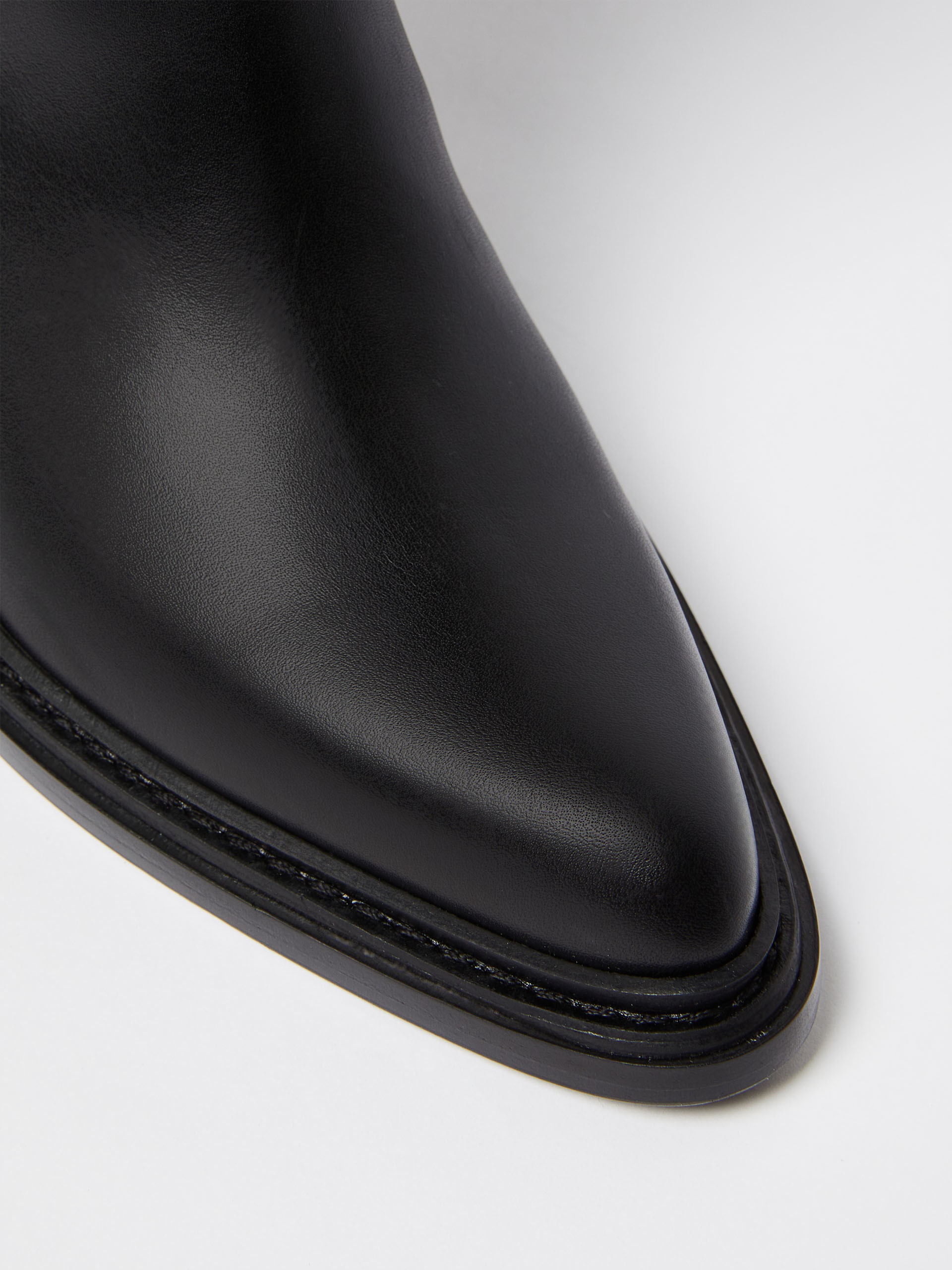 WESTERNBOOT Boots with heel - 4