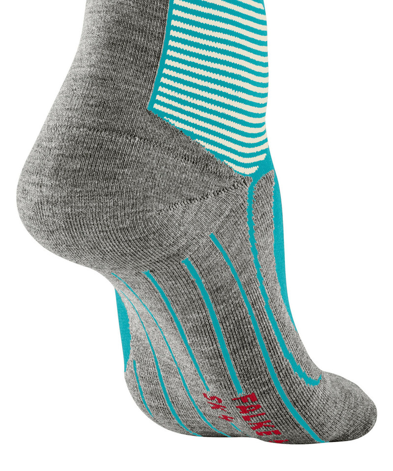 SK4 Advanced Women Skiing Knee-high socks 5