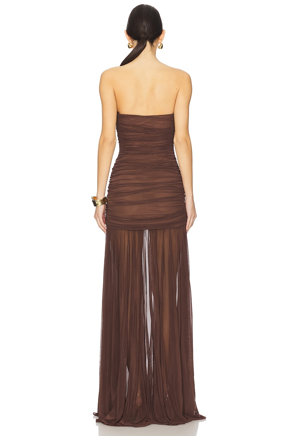 Adele Dress - 3