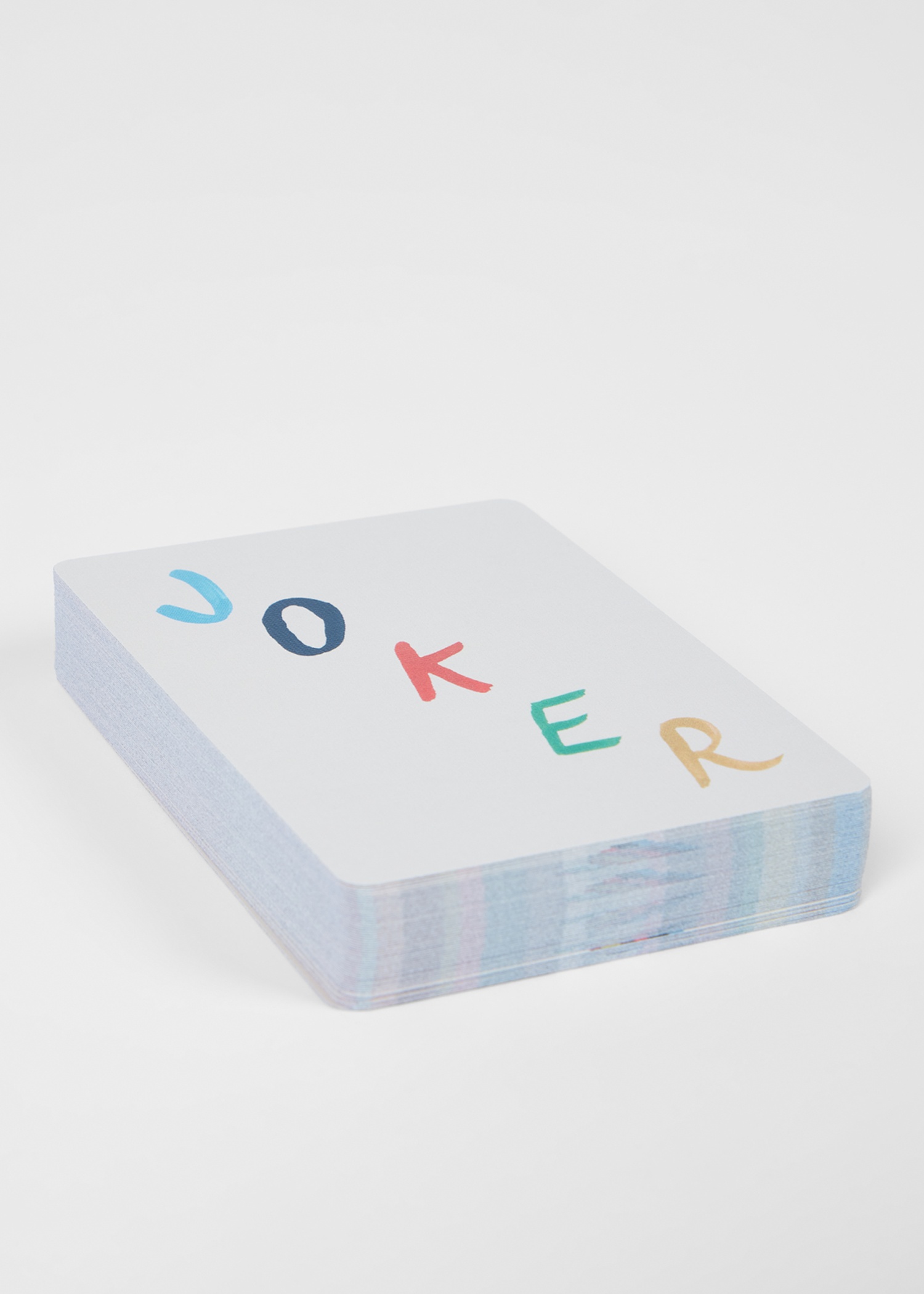 Art of Play for Paul Smith - 'SIgnature Stripe' Playing Cards - 6