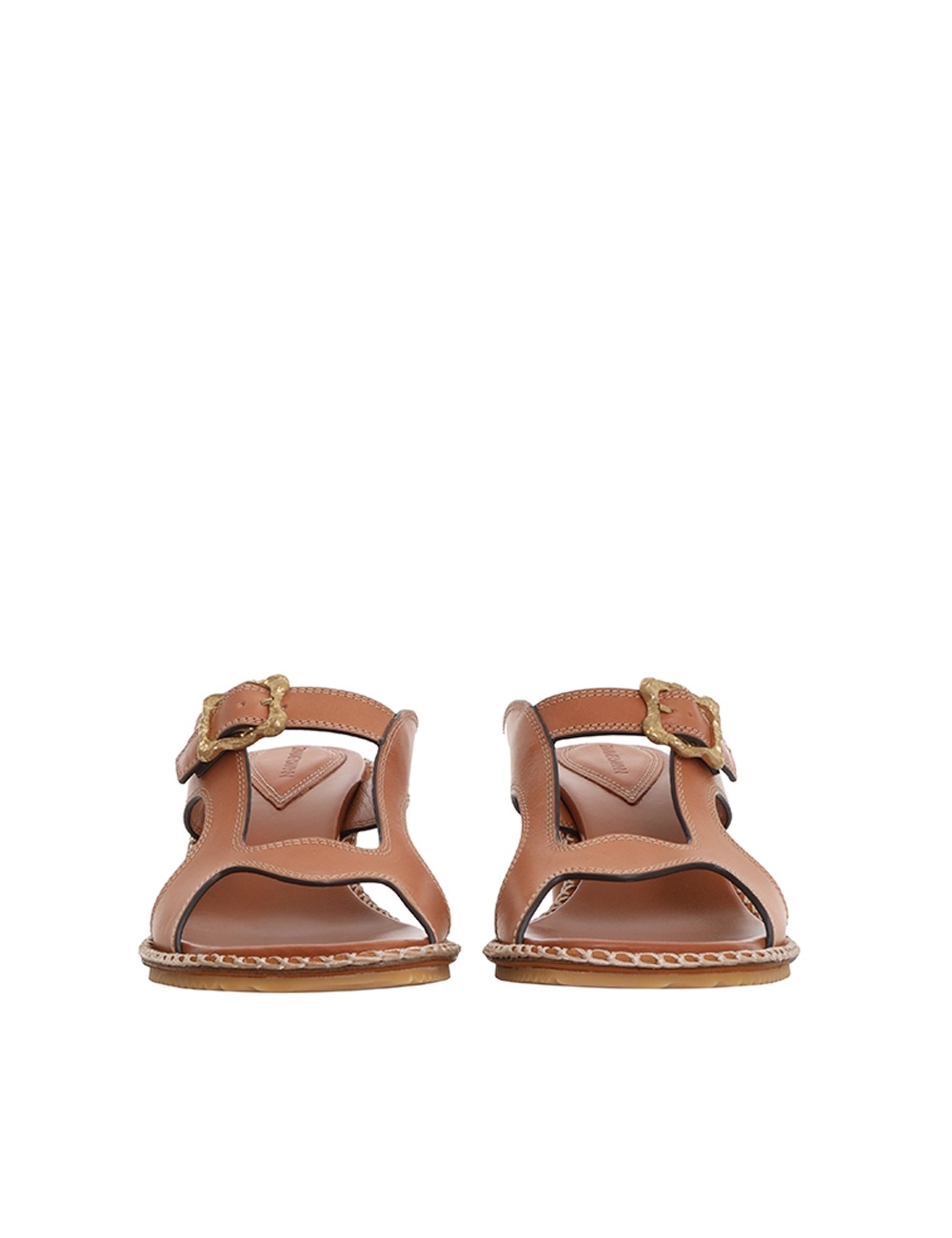 WAVY MULE SANDAL 65 - 2