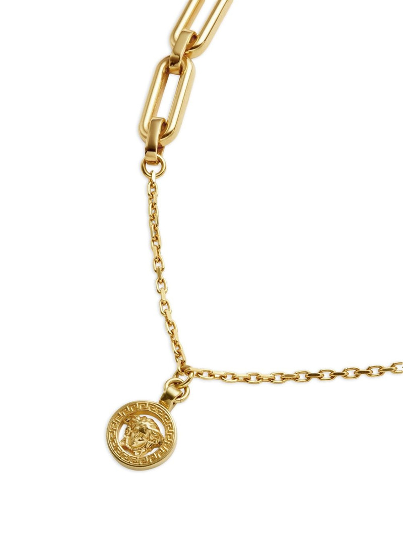 VERSACE chain necklace outlook