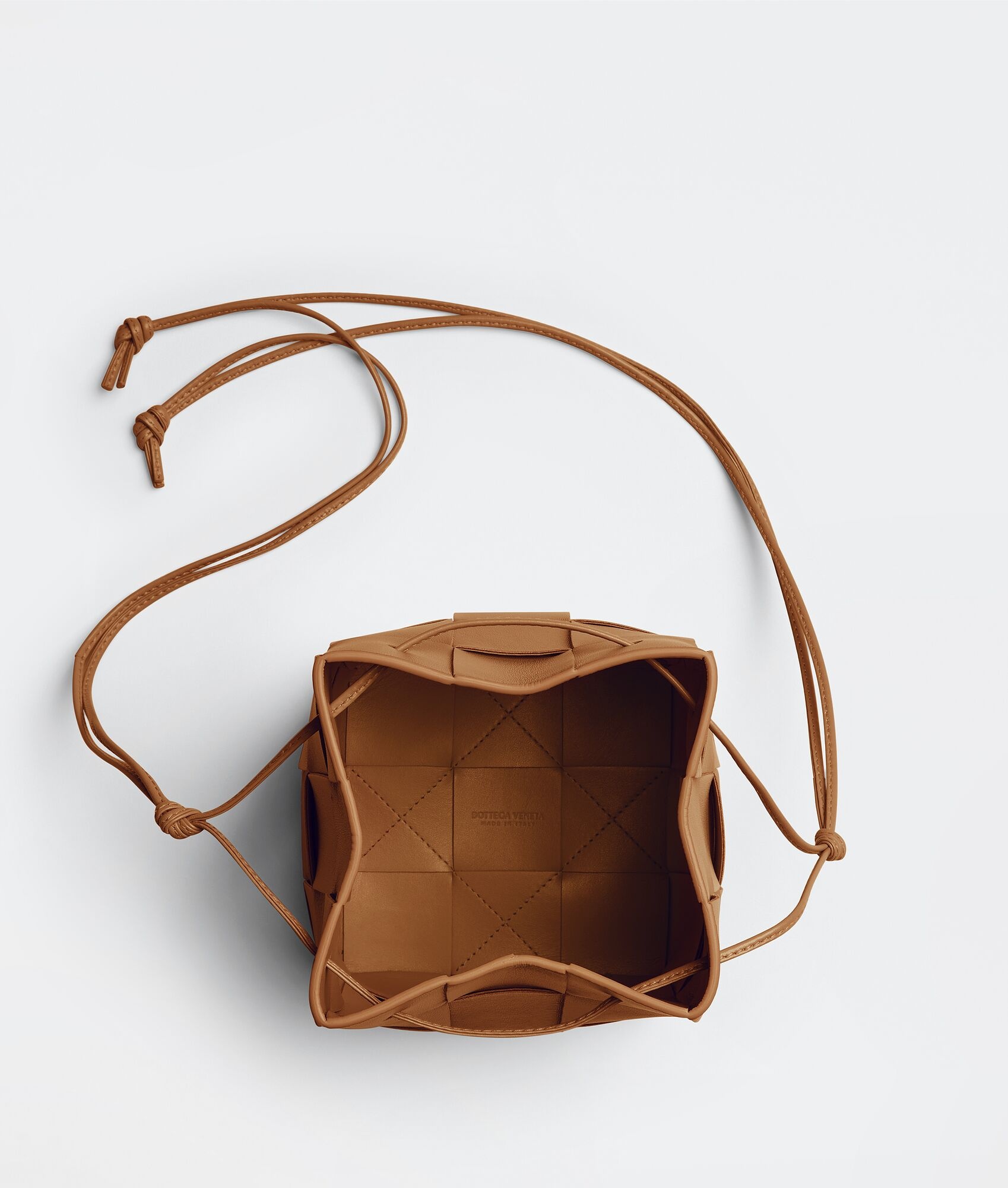 small cassette bucket bag - 3