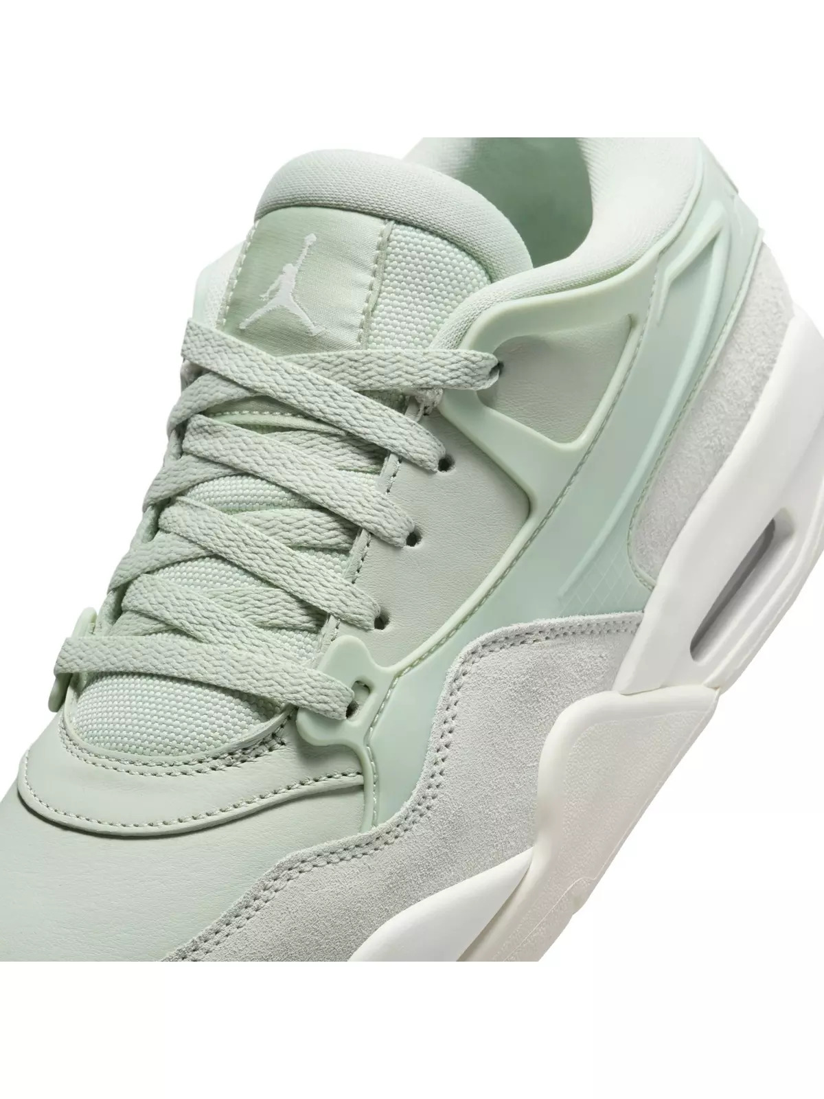 4 RM "Seafoam/Sail" Women's Shoe - 10